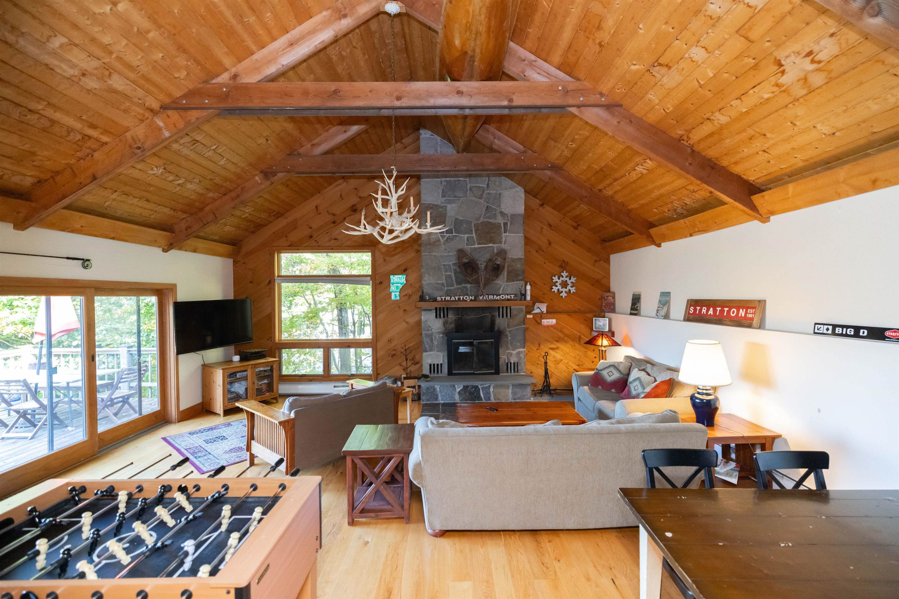 5 Stratton Ridge Road