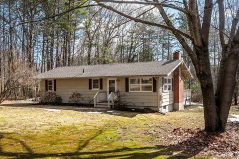 5 Quarry Road Somersworth NH 03878