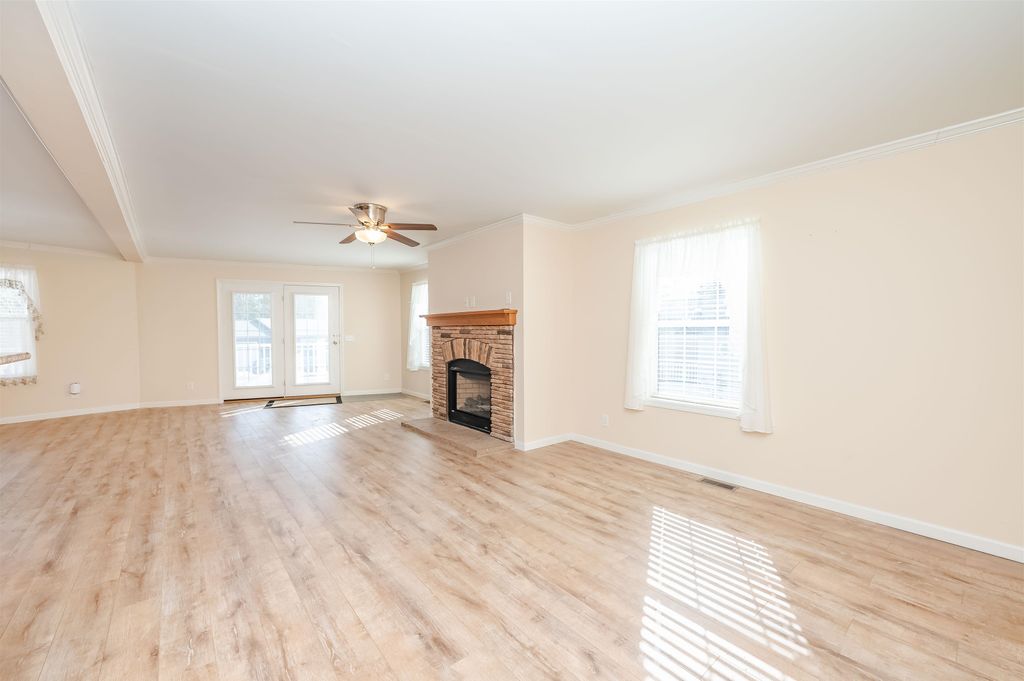 Photo of 46 Blair Drive, Rochester, NH 03868 (MLS # 5079680)