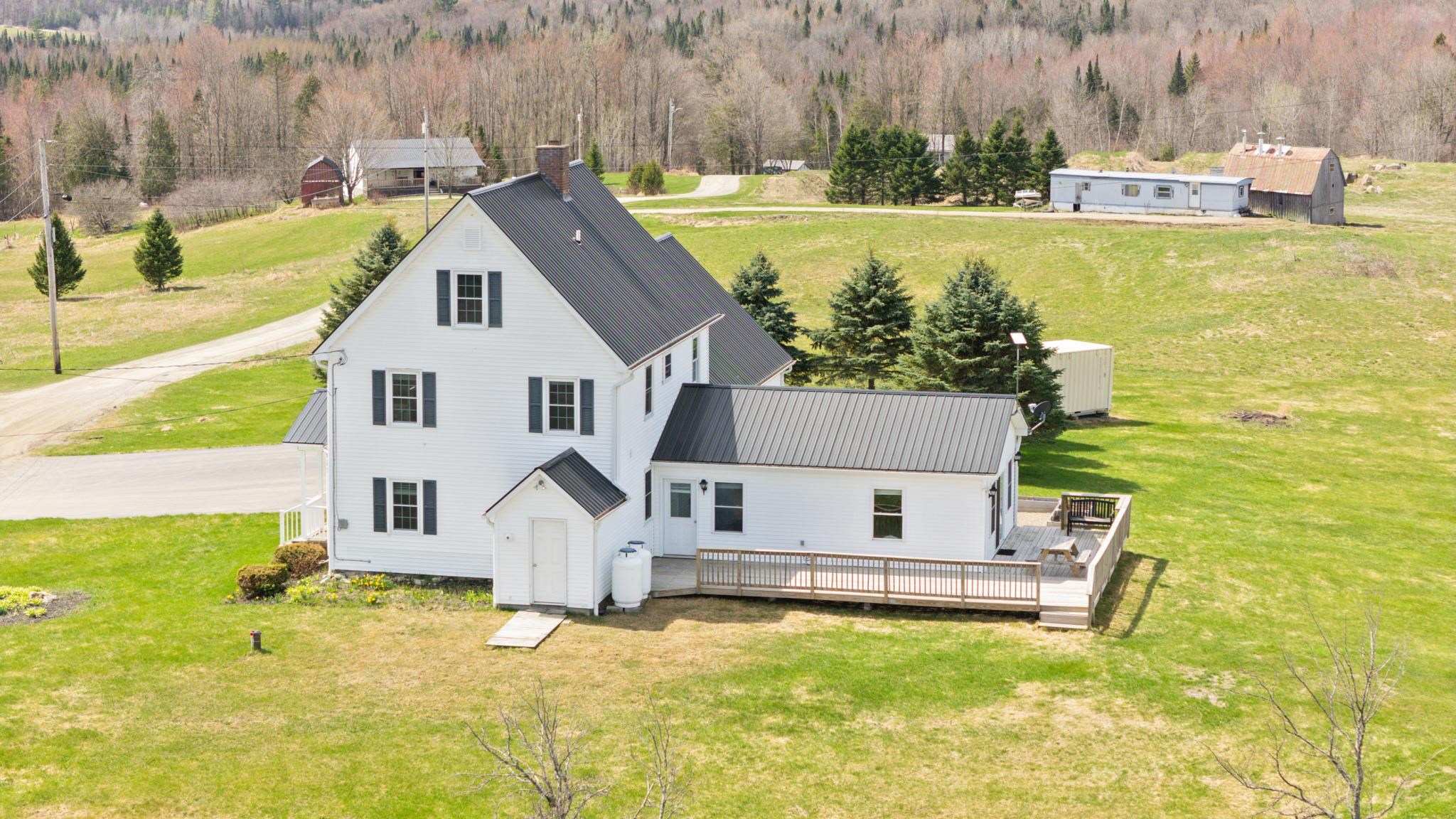 322 Petit Road