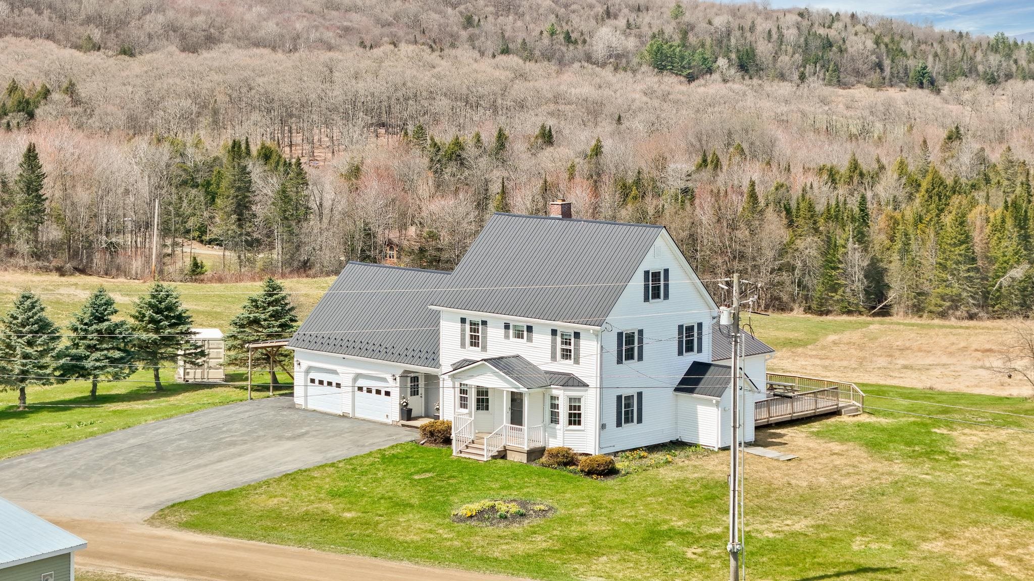 322 Petit Road