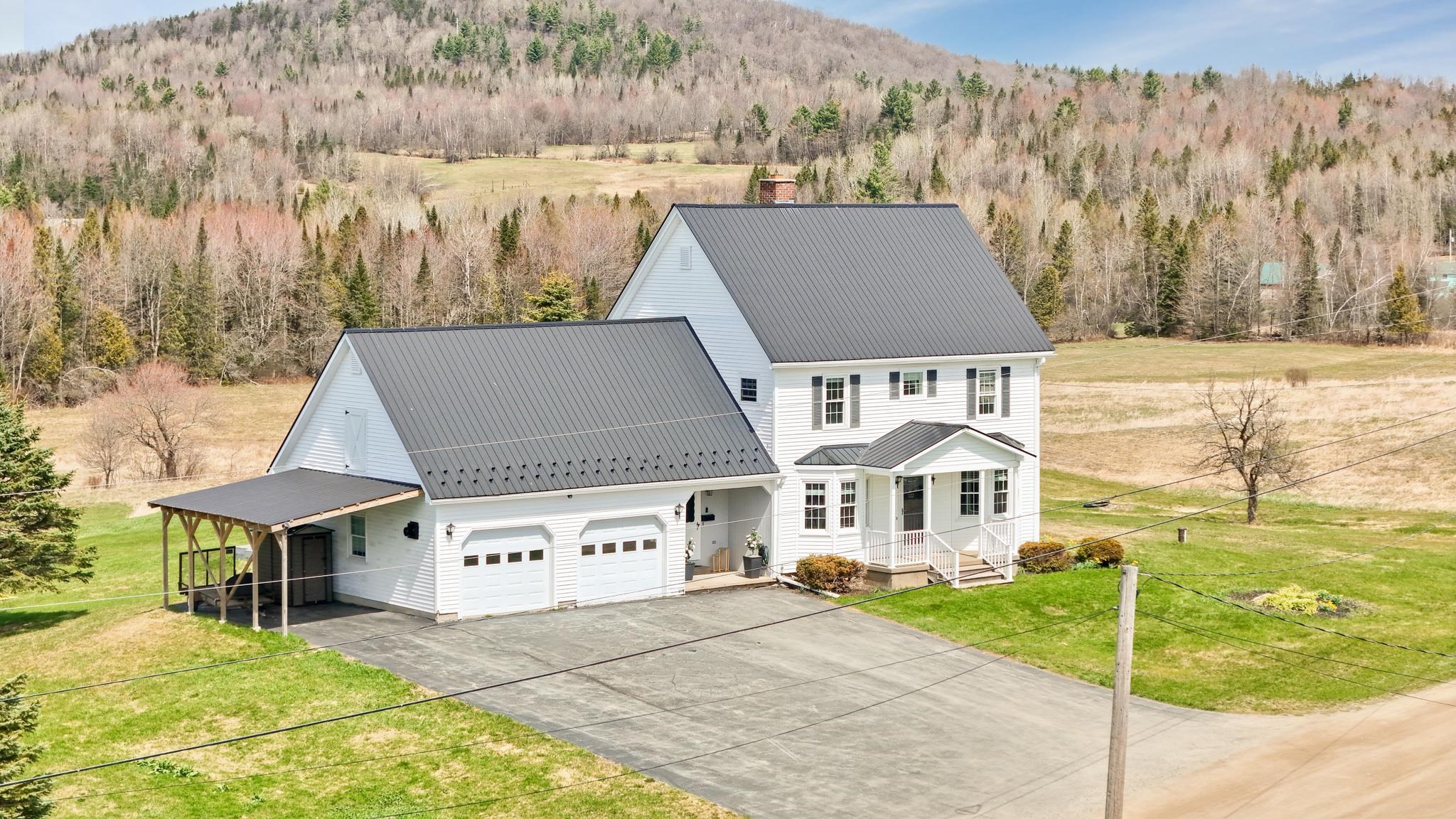 322 Petit Road