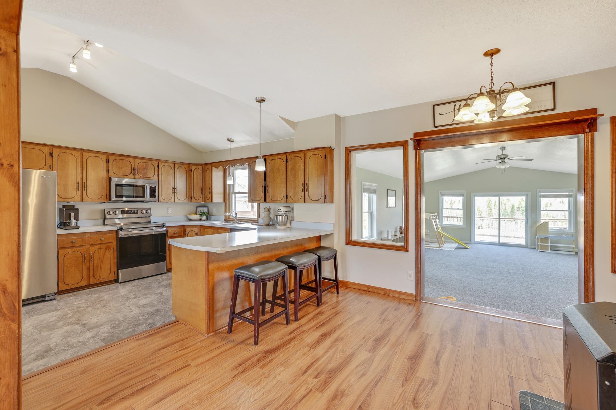 322 Petit Road