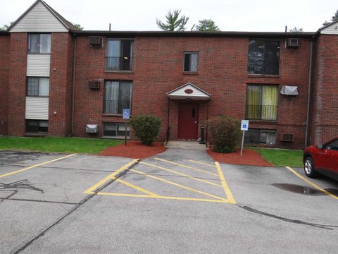 80R English Village Road 103 Manchester NH 03106