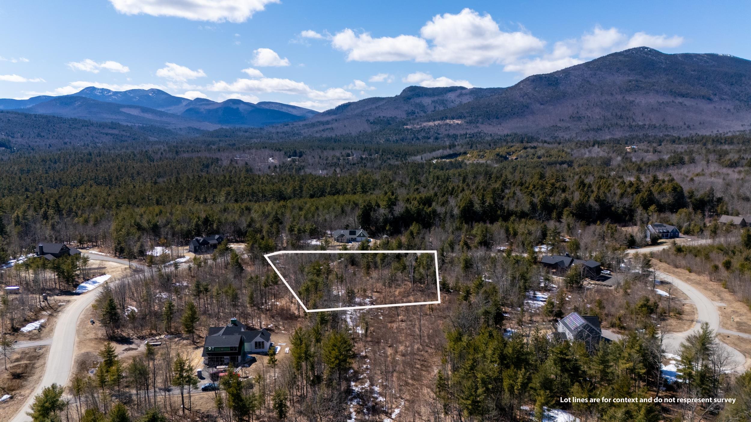 Photo 1 of 22 — 00 Grandview Road M249 L4, Conway, NH 03860