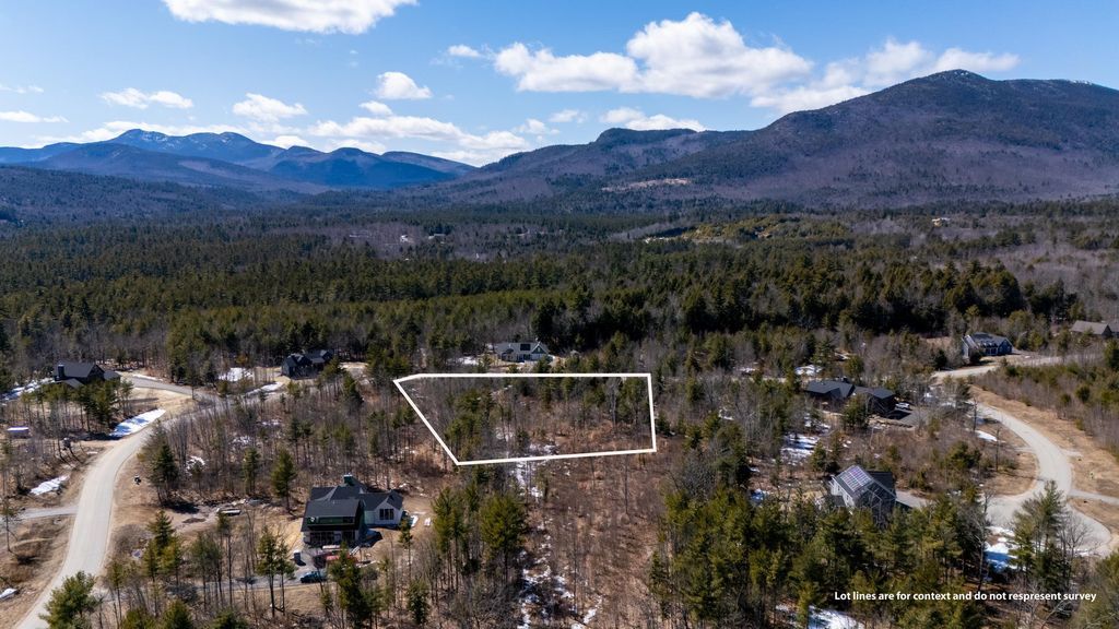 Photo of 00 Grandview Road #M249 L4, Conway, NH 03860 (MLS # 5076726)