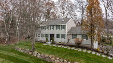 Photo of 34 Lindsay Road, Hooksett, NH 03106 (MLS # 5071083)