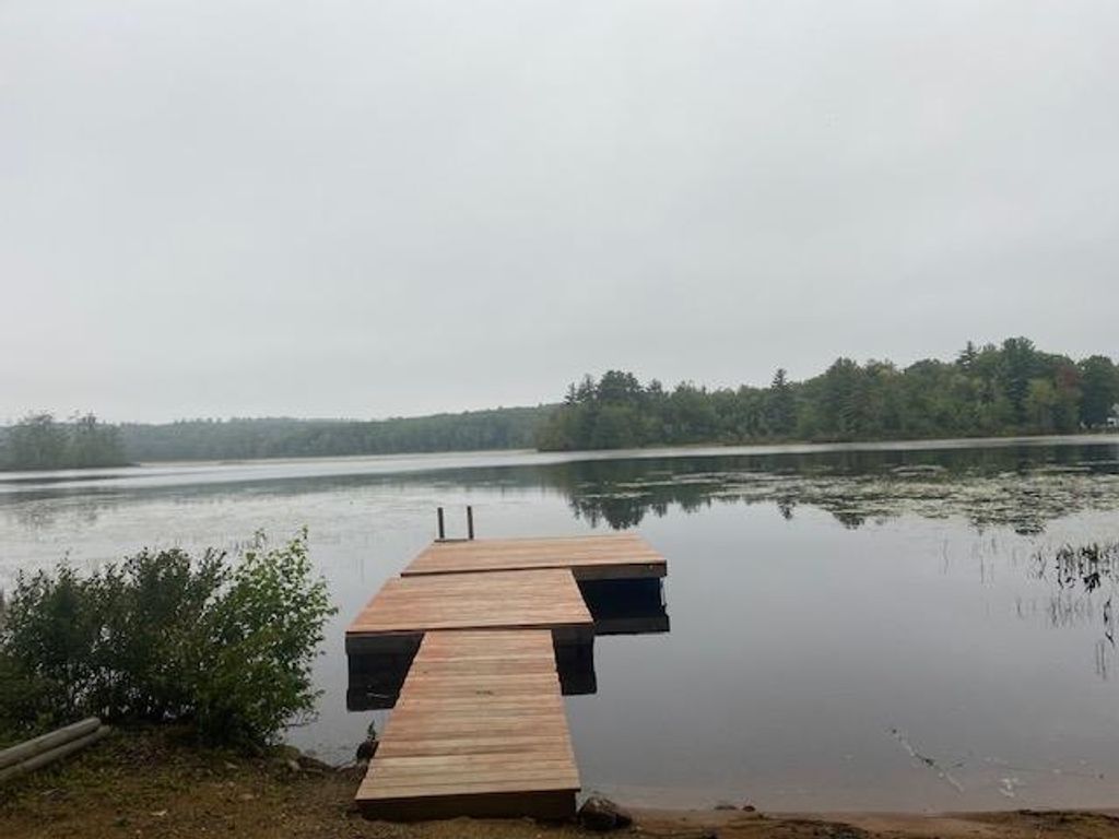 Photo of 201 Lakeshore Drive, Gilmanton, NH 03237 (MLS # 5080426)
