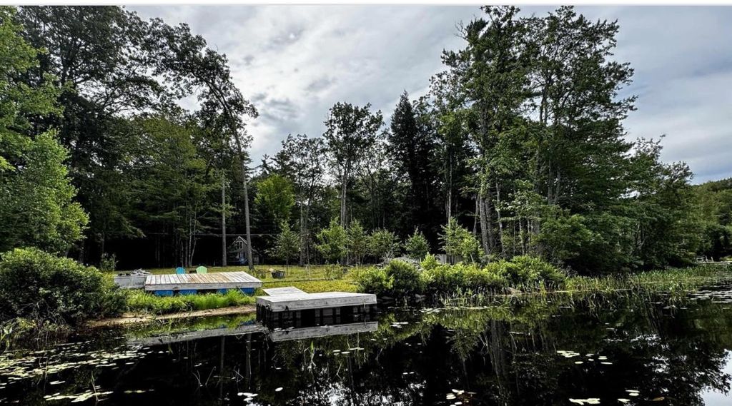 Photo of 201 Lakeshore Drive, Gilmanton, NH 03237 (MLS # 5080426)