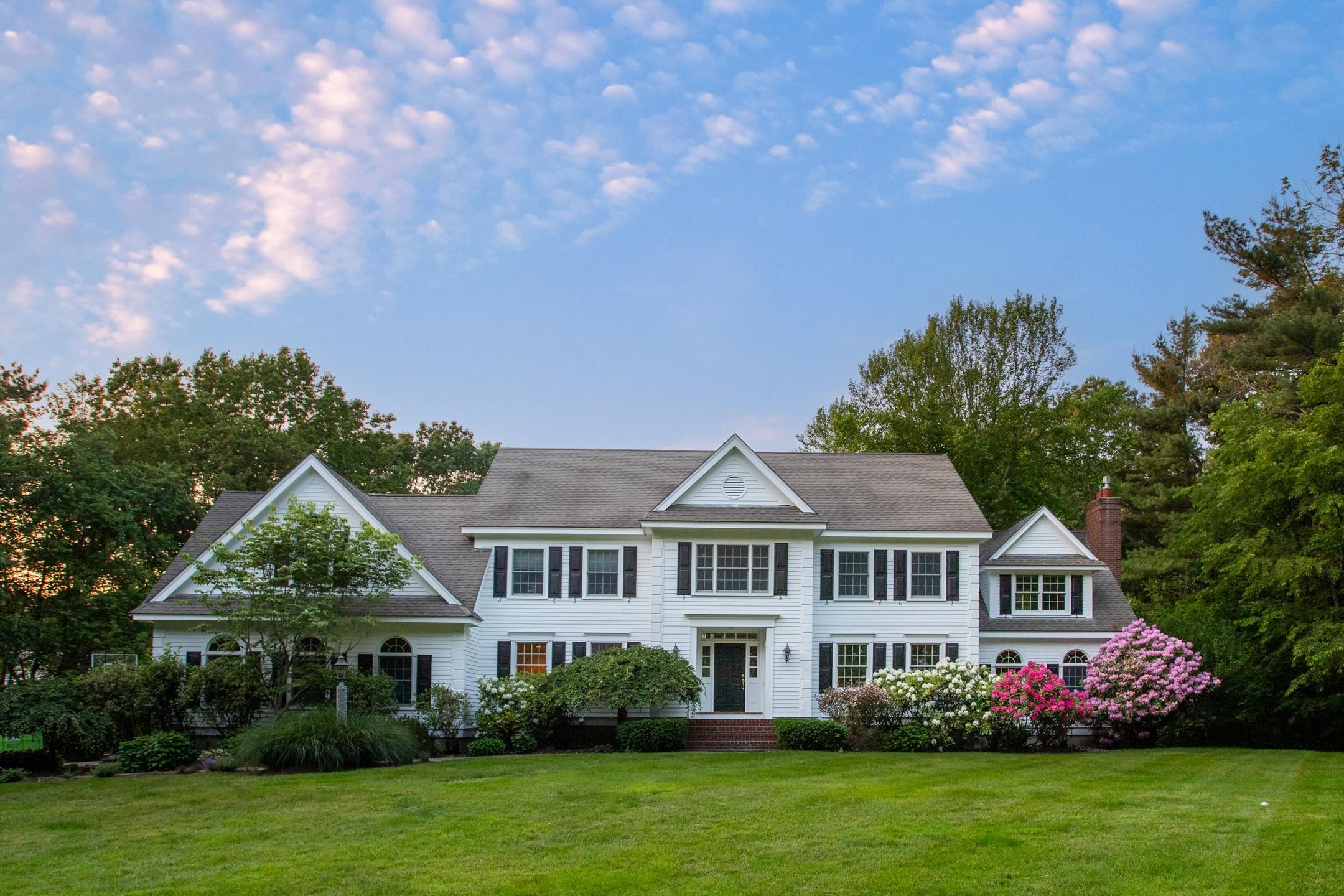 69 Exeter Road