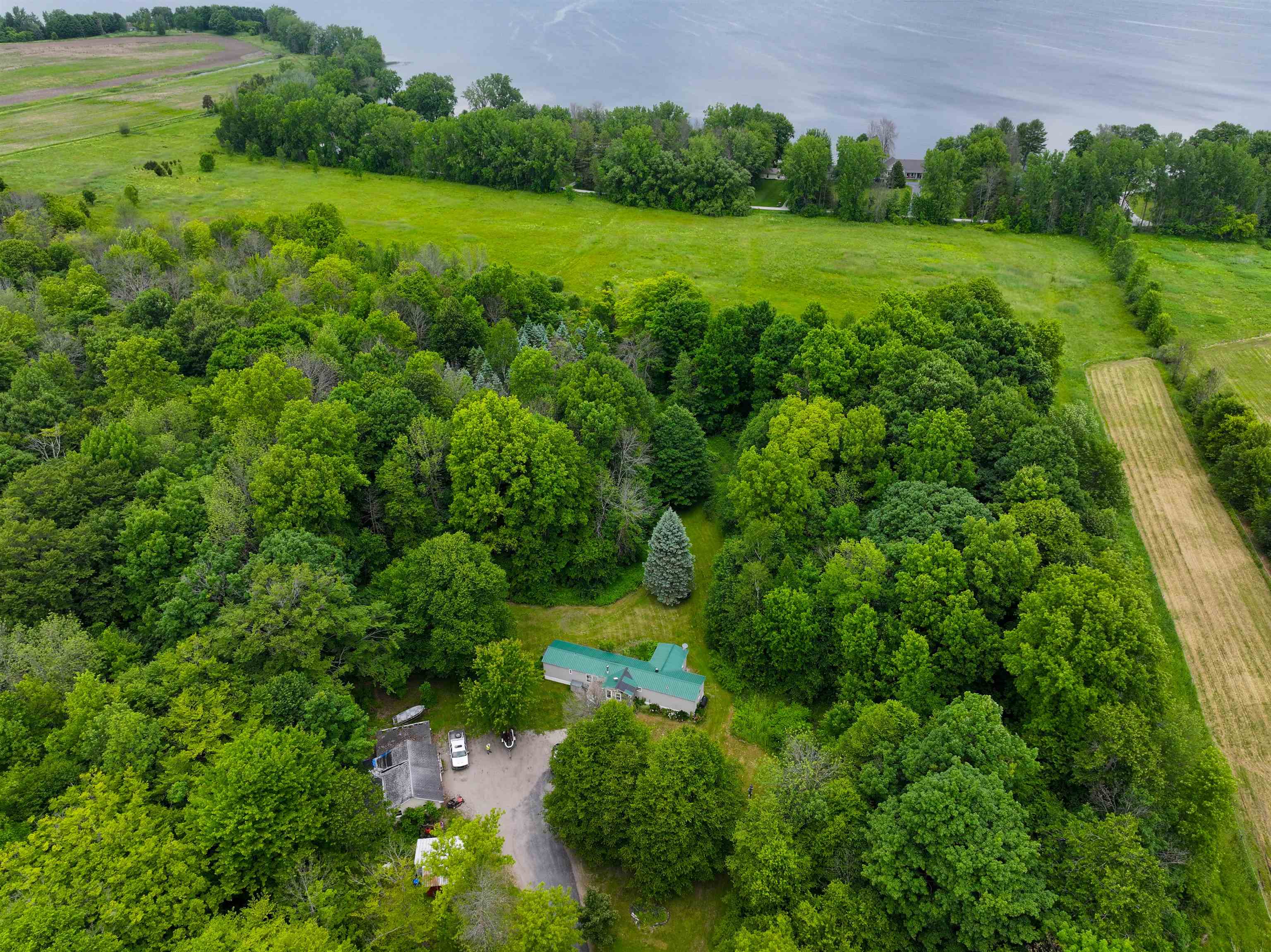 166 Woods Road