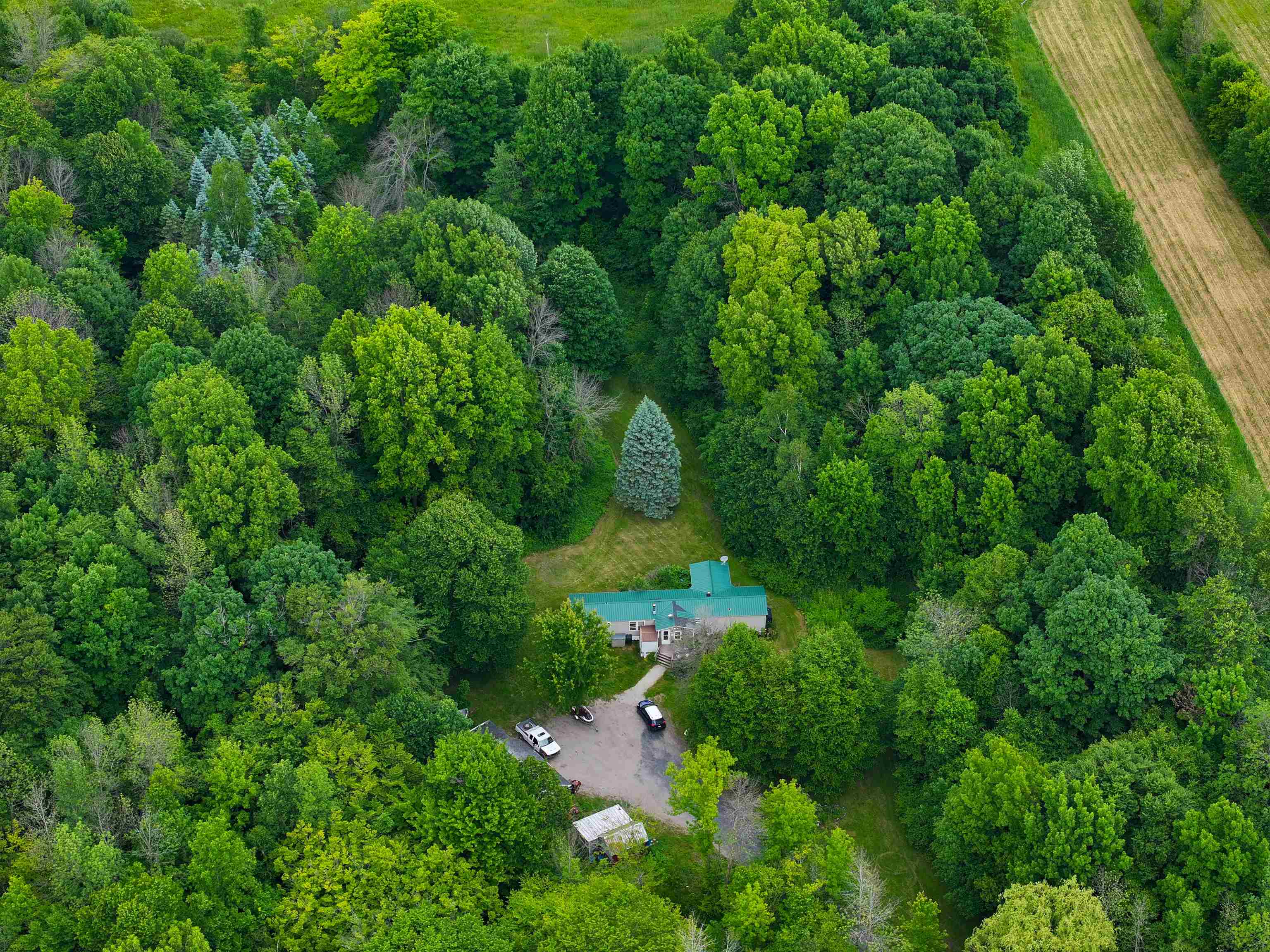 166 Woods Road