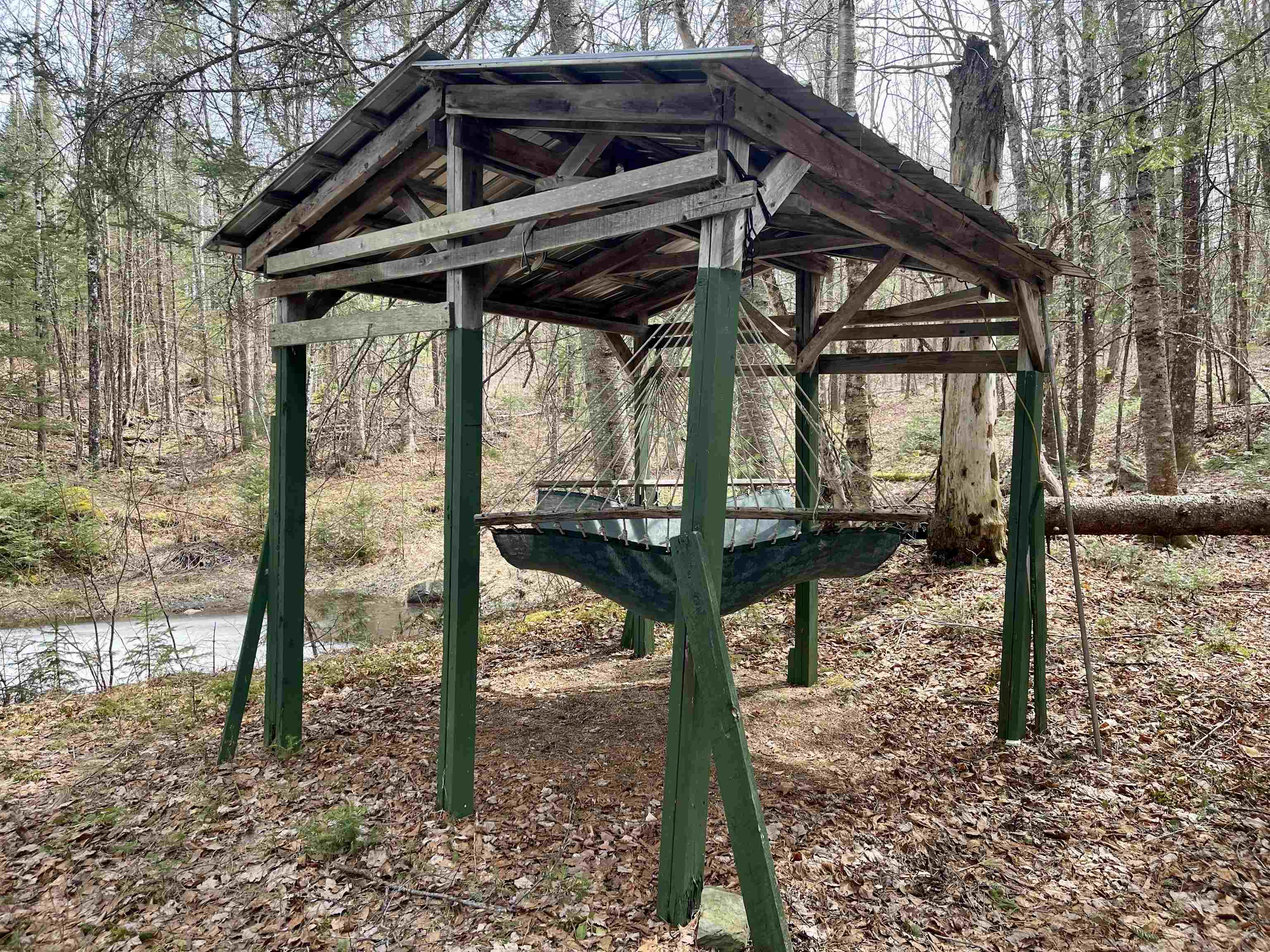 378 Lost Nation Road