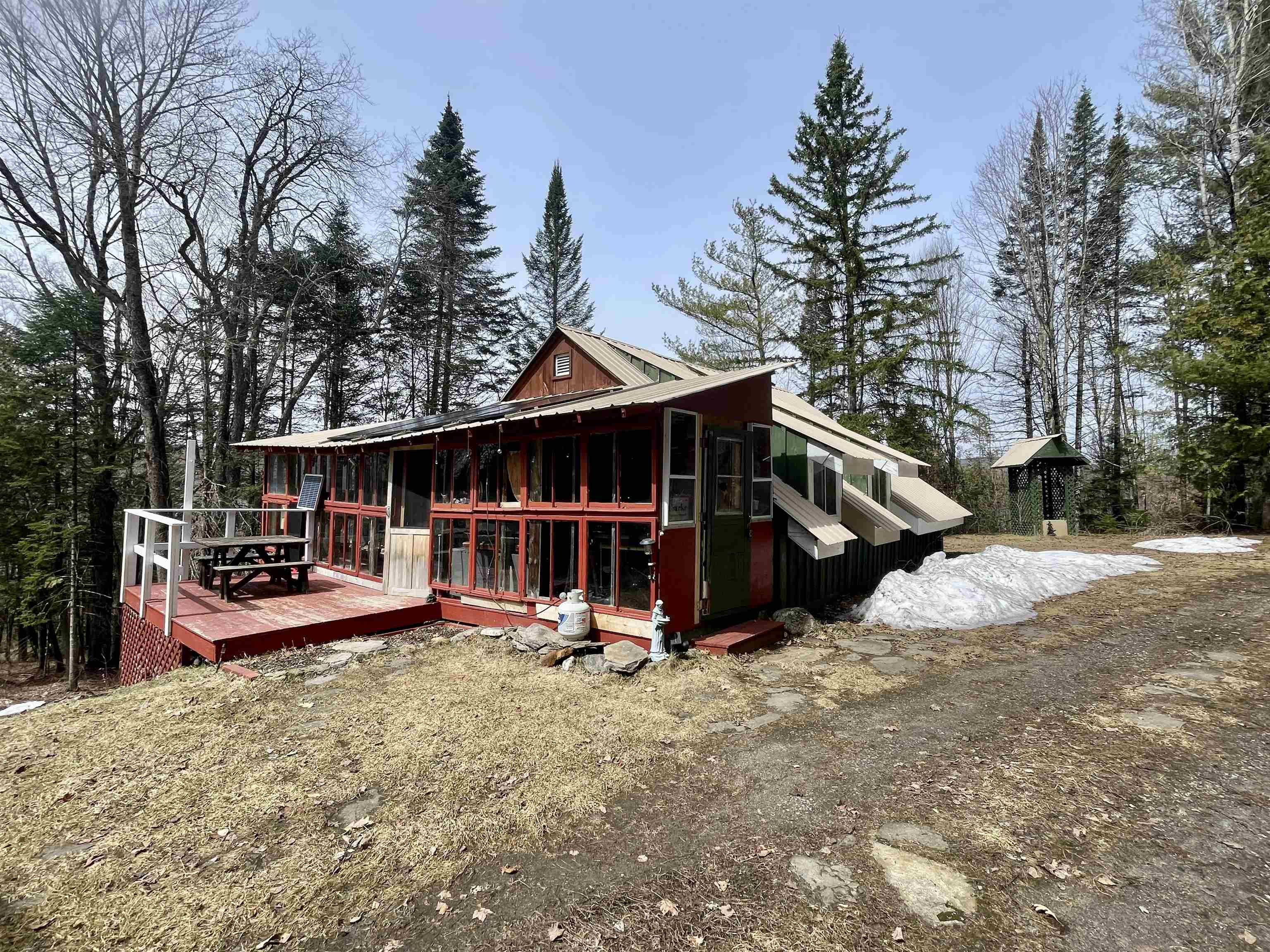 378 Lost Nation Road