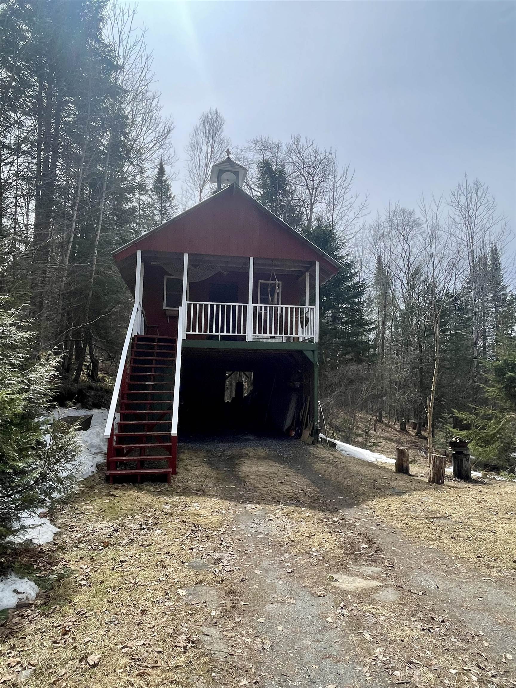 378 Lost Nation Road