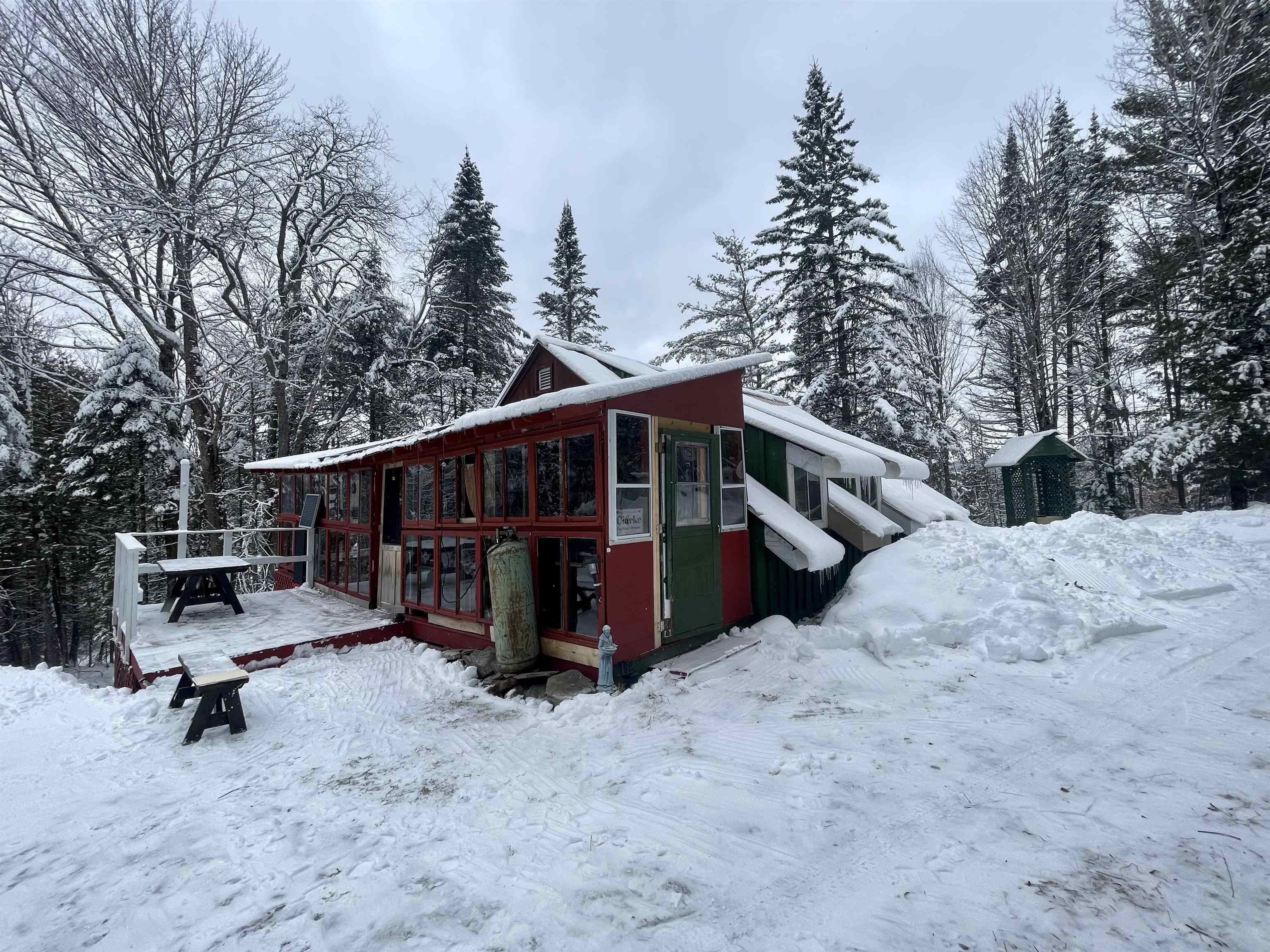 378 Lost Nation Road