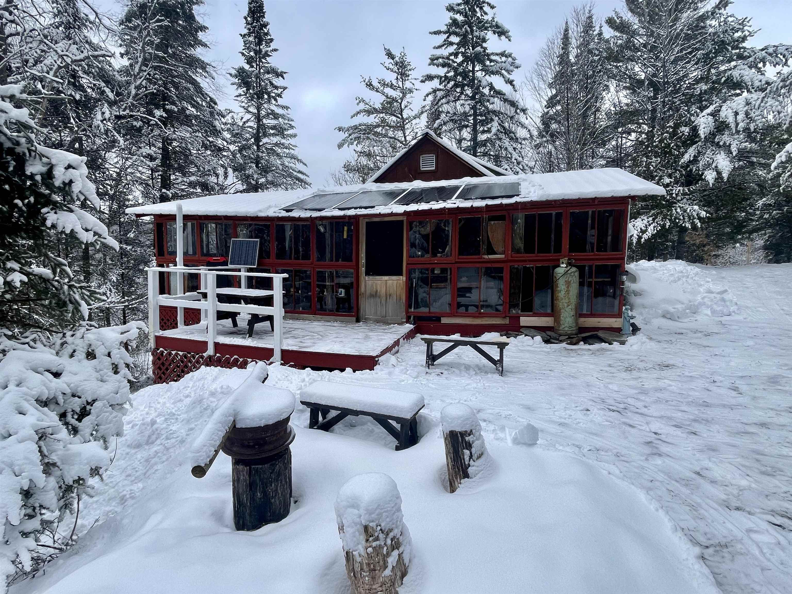 378 Lost Nation Road