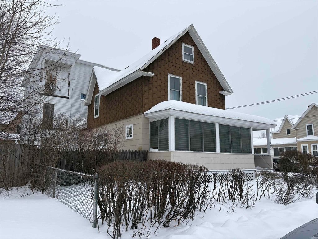 Photo of 383 Wilson Street, Manchester, NH 03103 (MLS # 5075436)