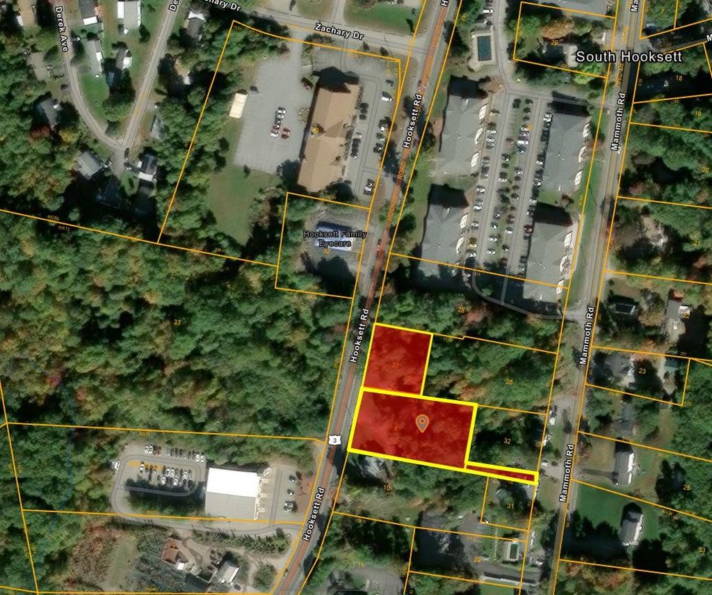 Photo of 1137 Hooksett Road, Hooksett, NH 03110 (MLS # 5051346)