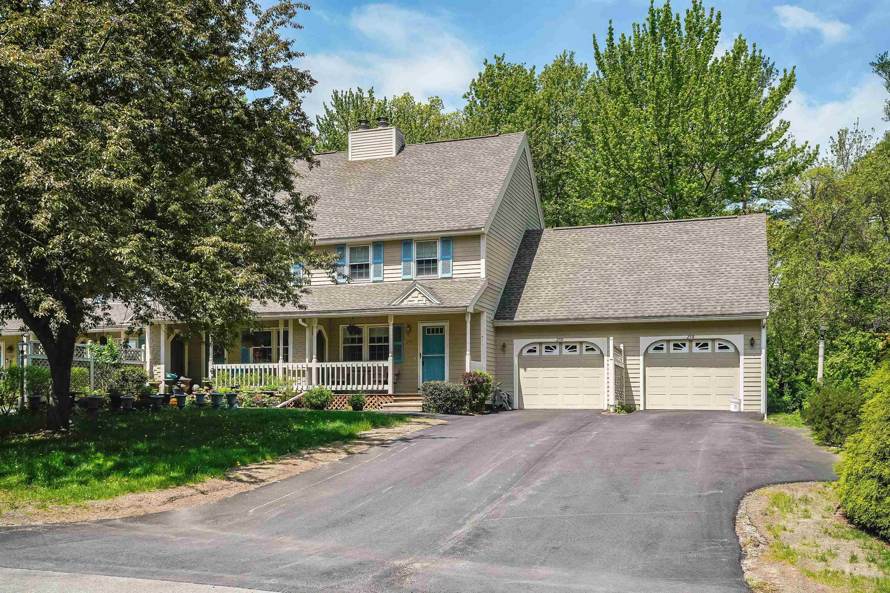 259 Winding Pond Road