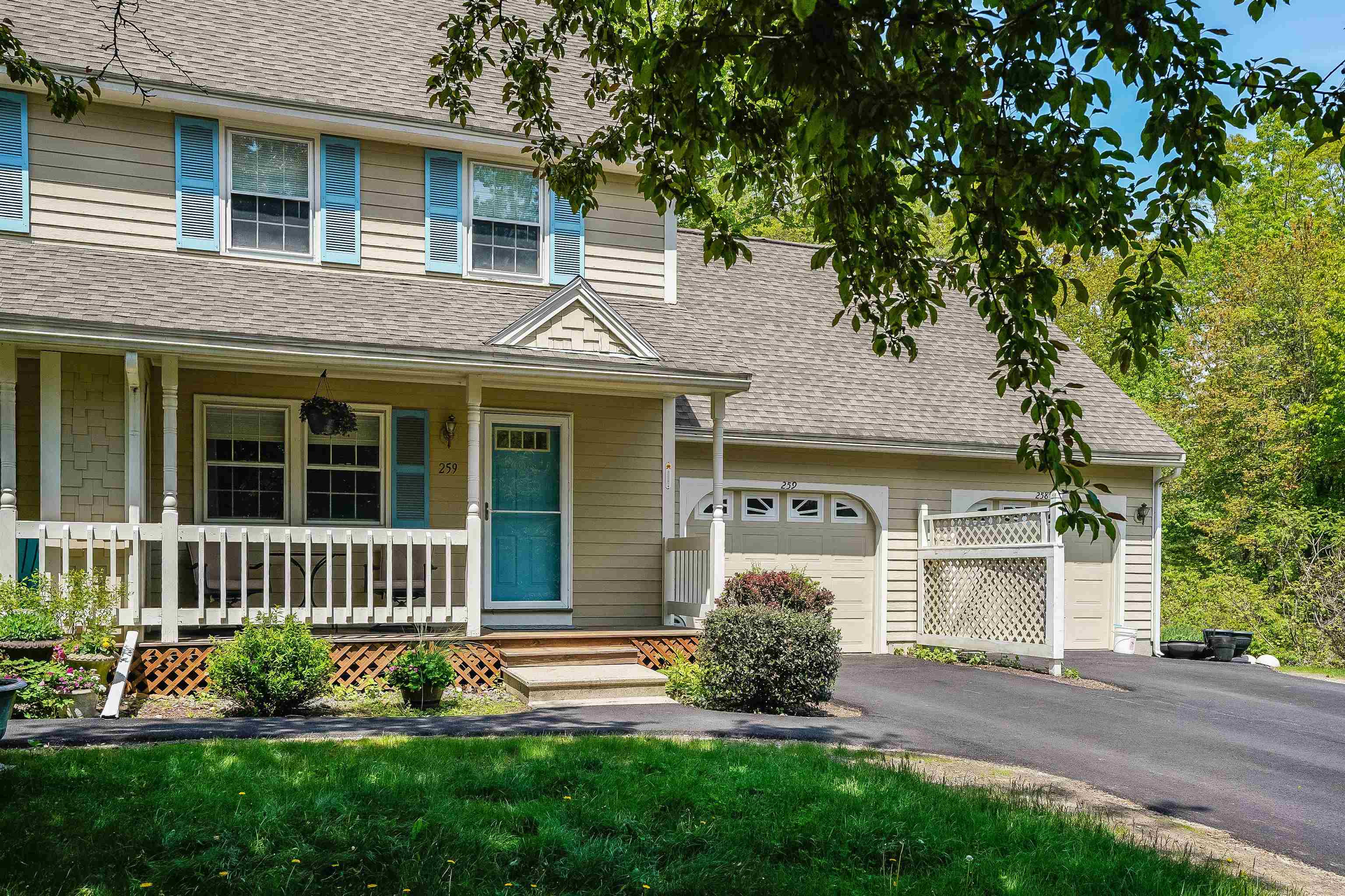 259 Winding Pond Road