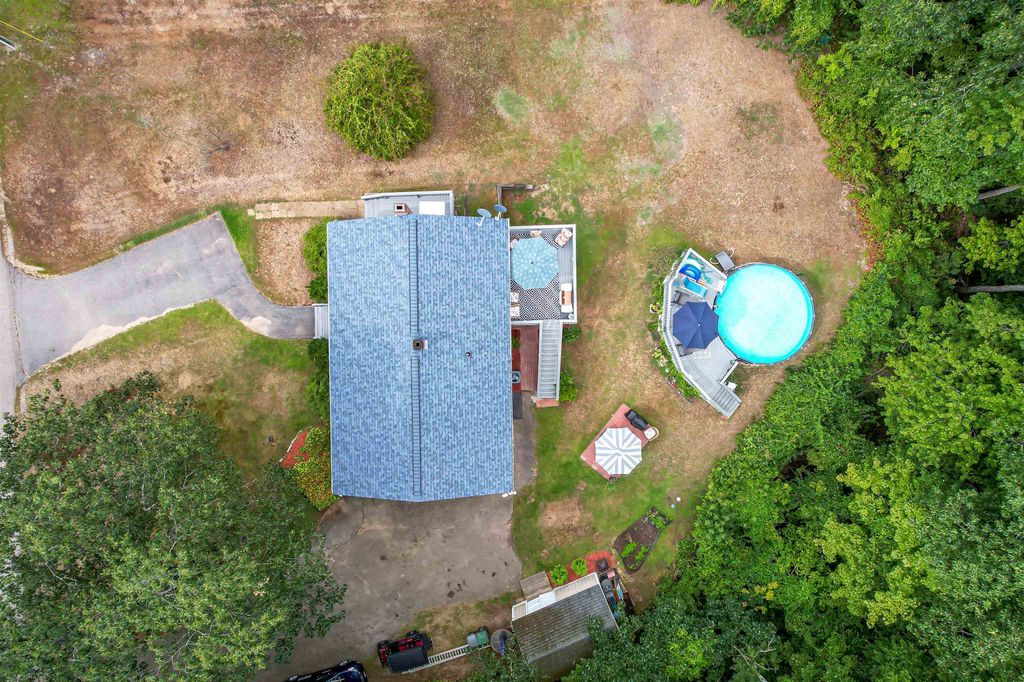 Photo of 157 Summit Street, Franklin, NH 03235 (MLS # 5058751)