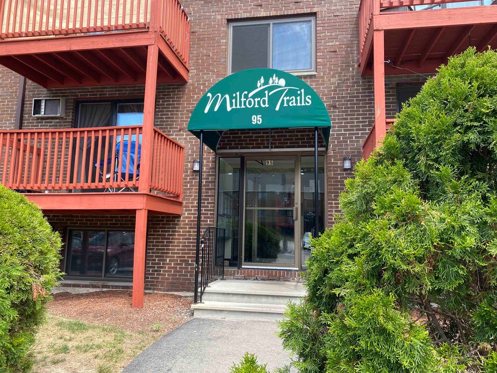 Photo of 99 Powers Street #131, Milford, NH 03055 (MLS # 5076590)