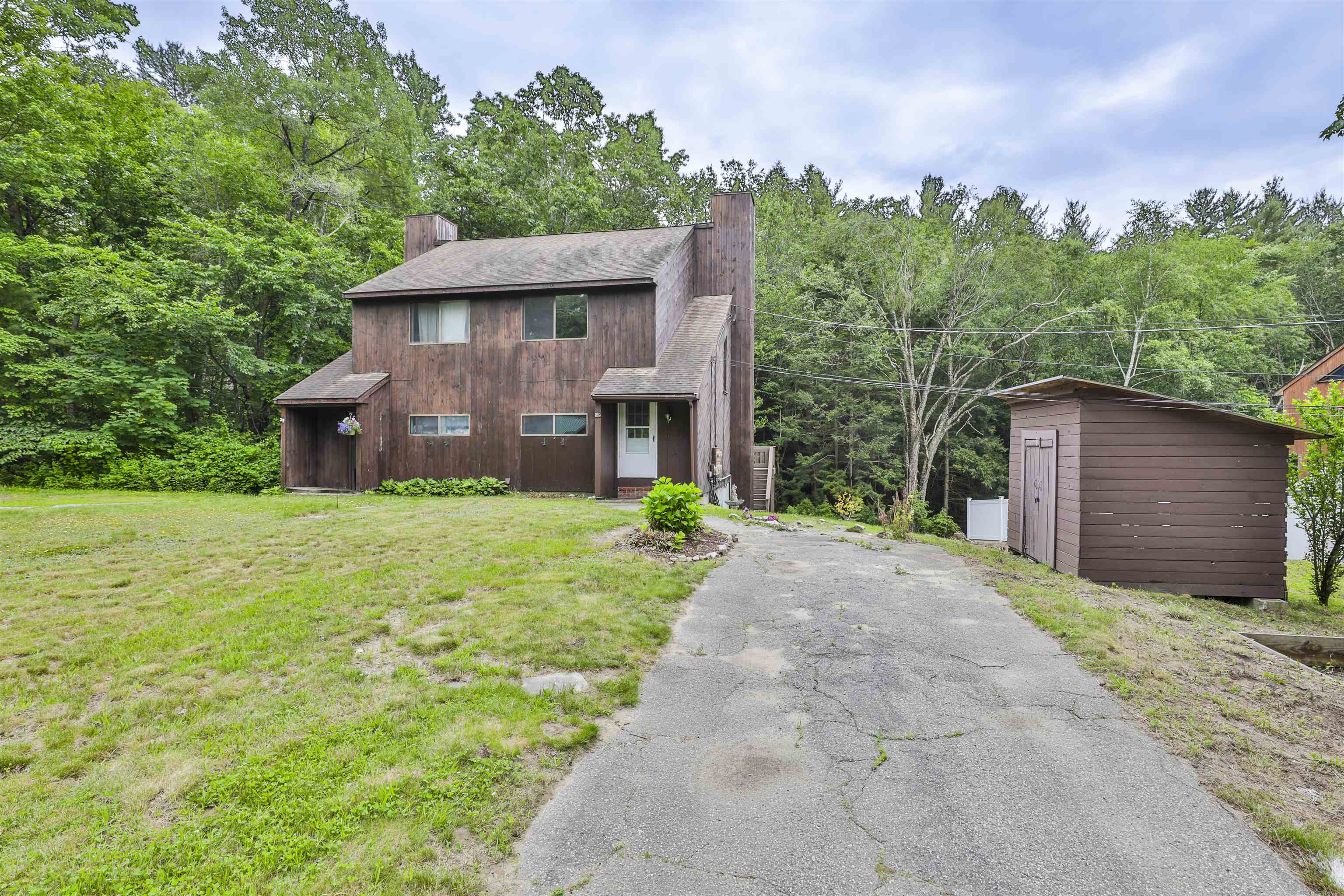 5A David Drive