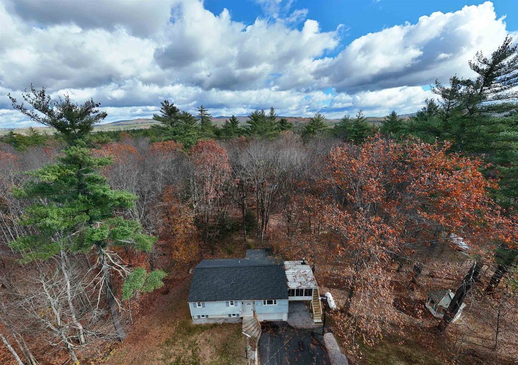 Photo of 222 Daniel Webster Highway, Boscawen, NH 03303 (MLS # 5069035)