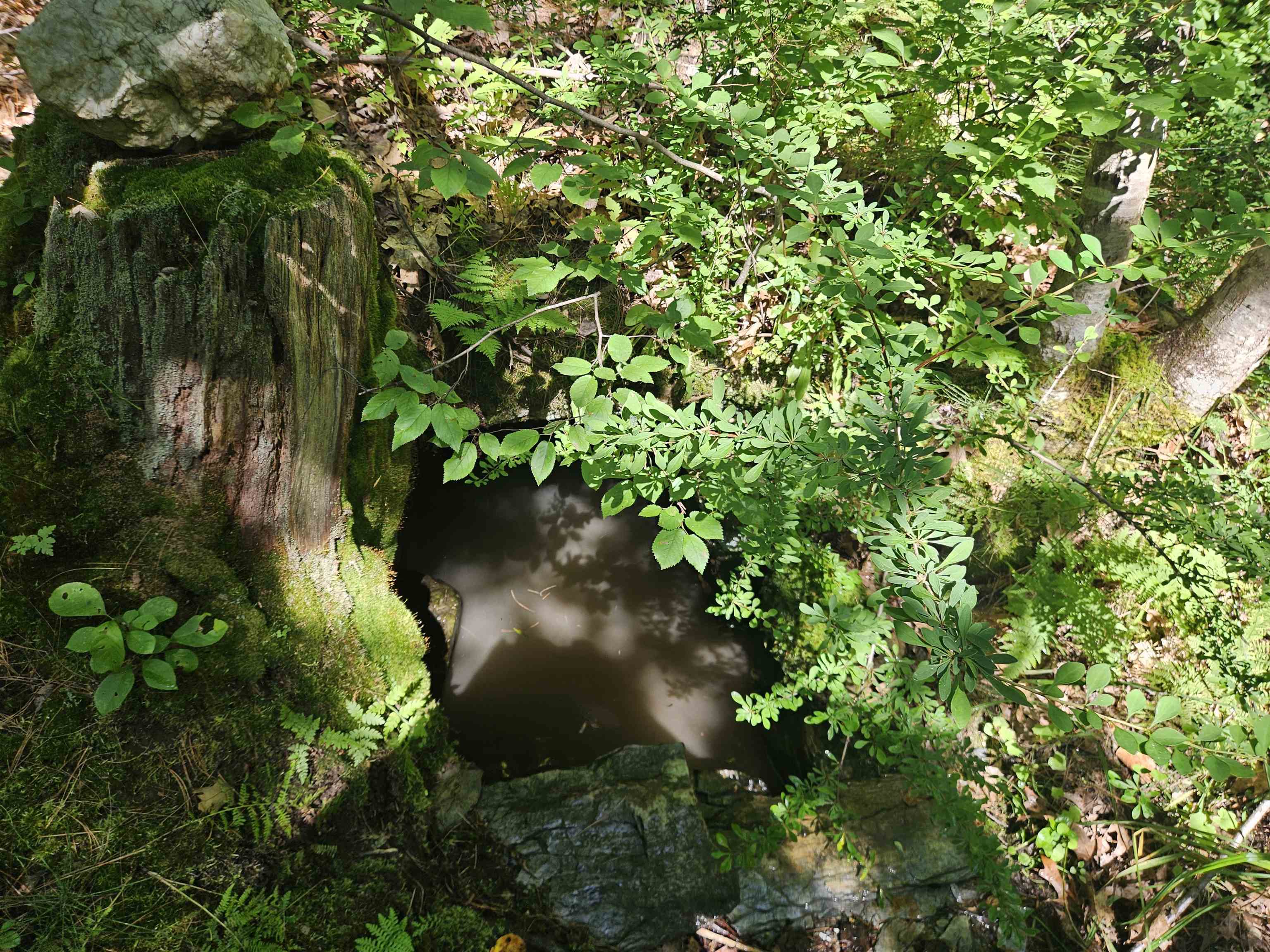 Lot 3.2 Off Parker Road