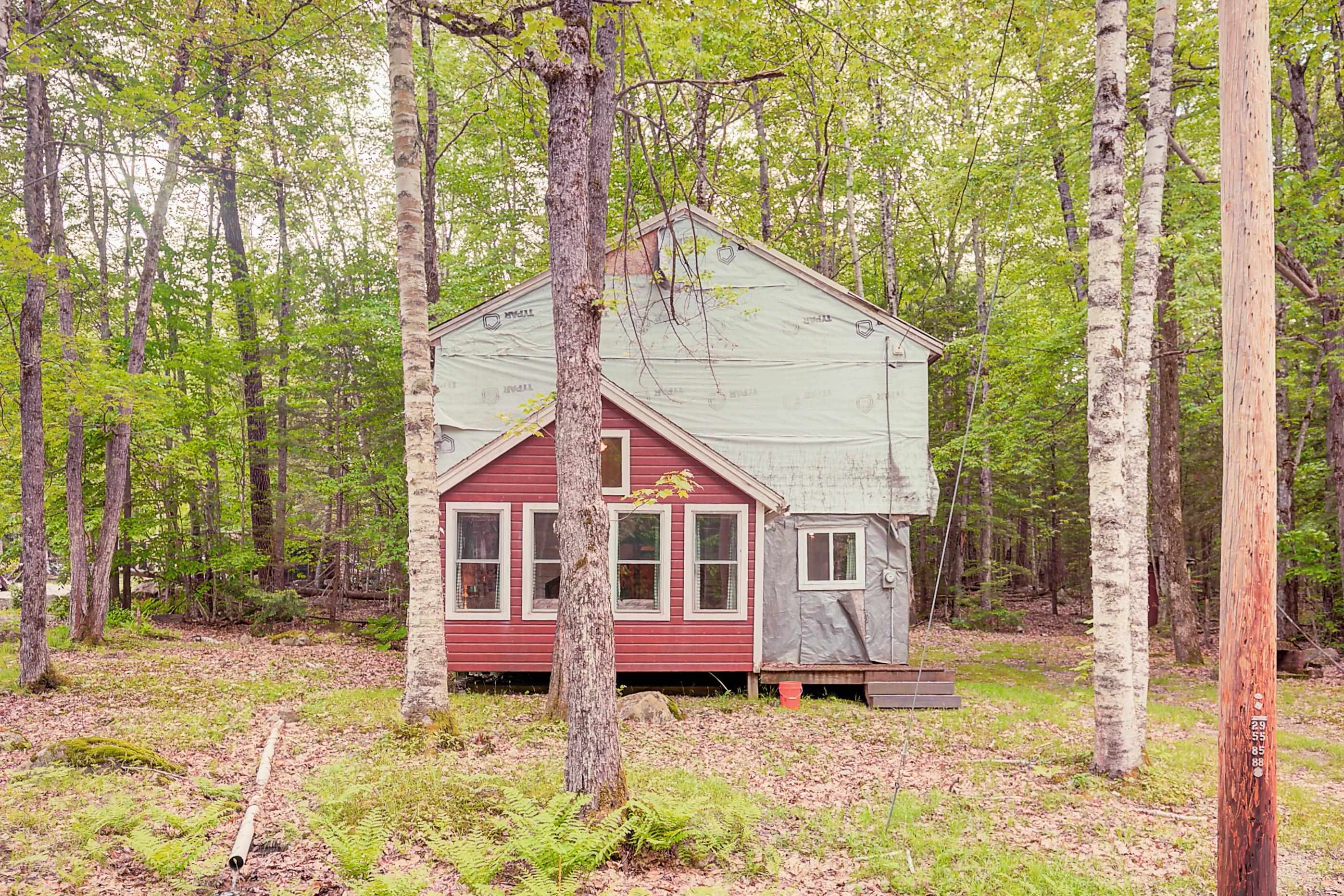 1099 Washington Hill Road