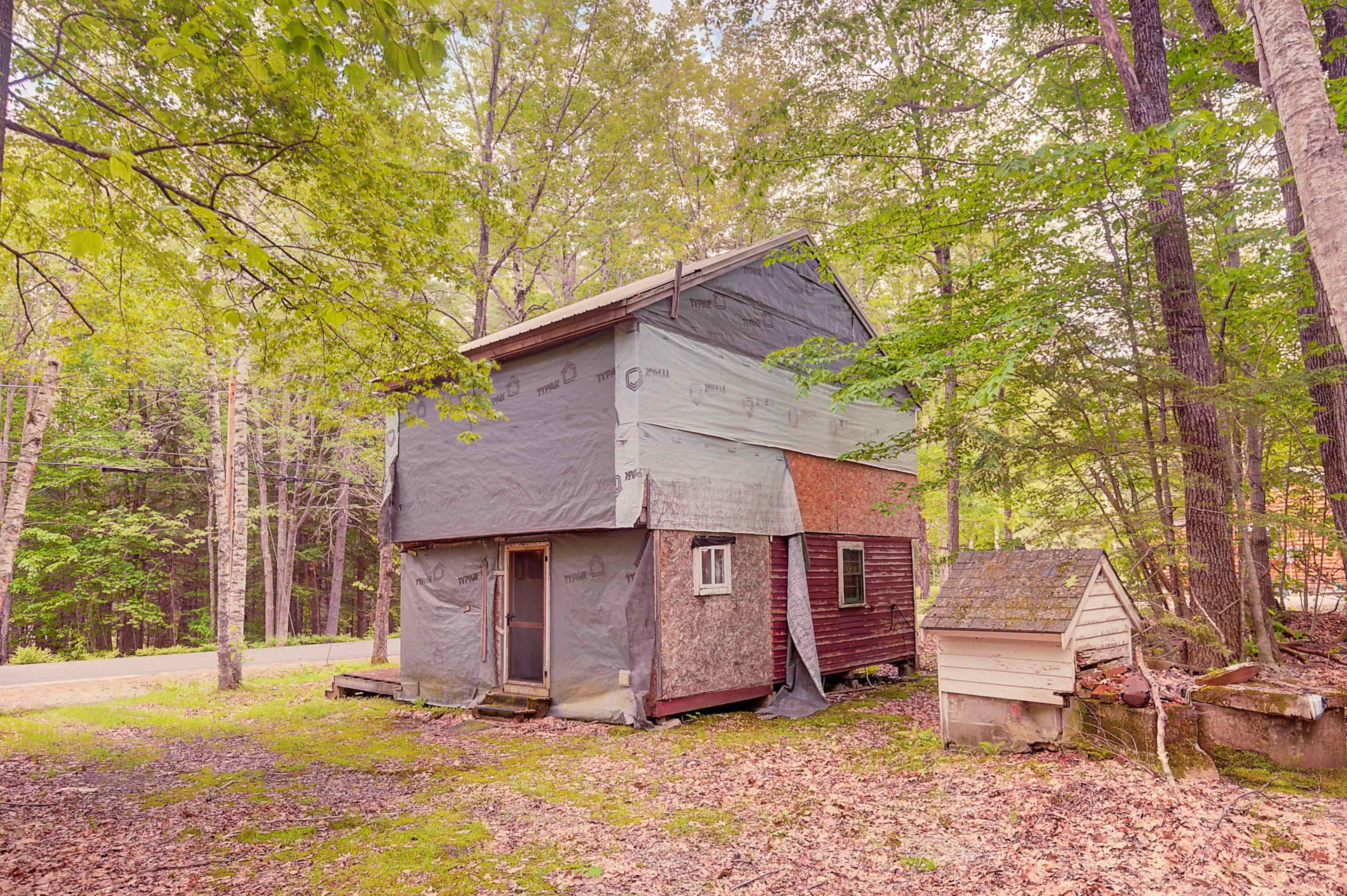 1099 Washington Hill Road