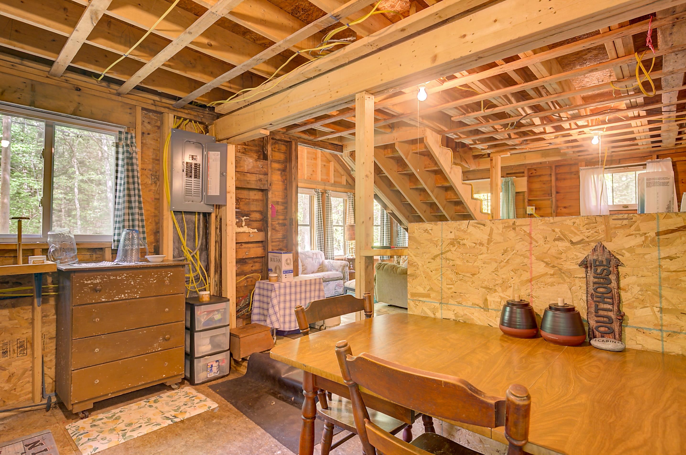 1099 Washington Hill Road