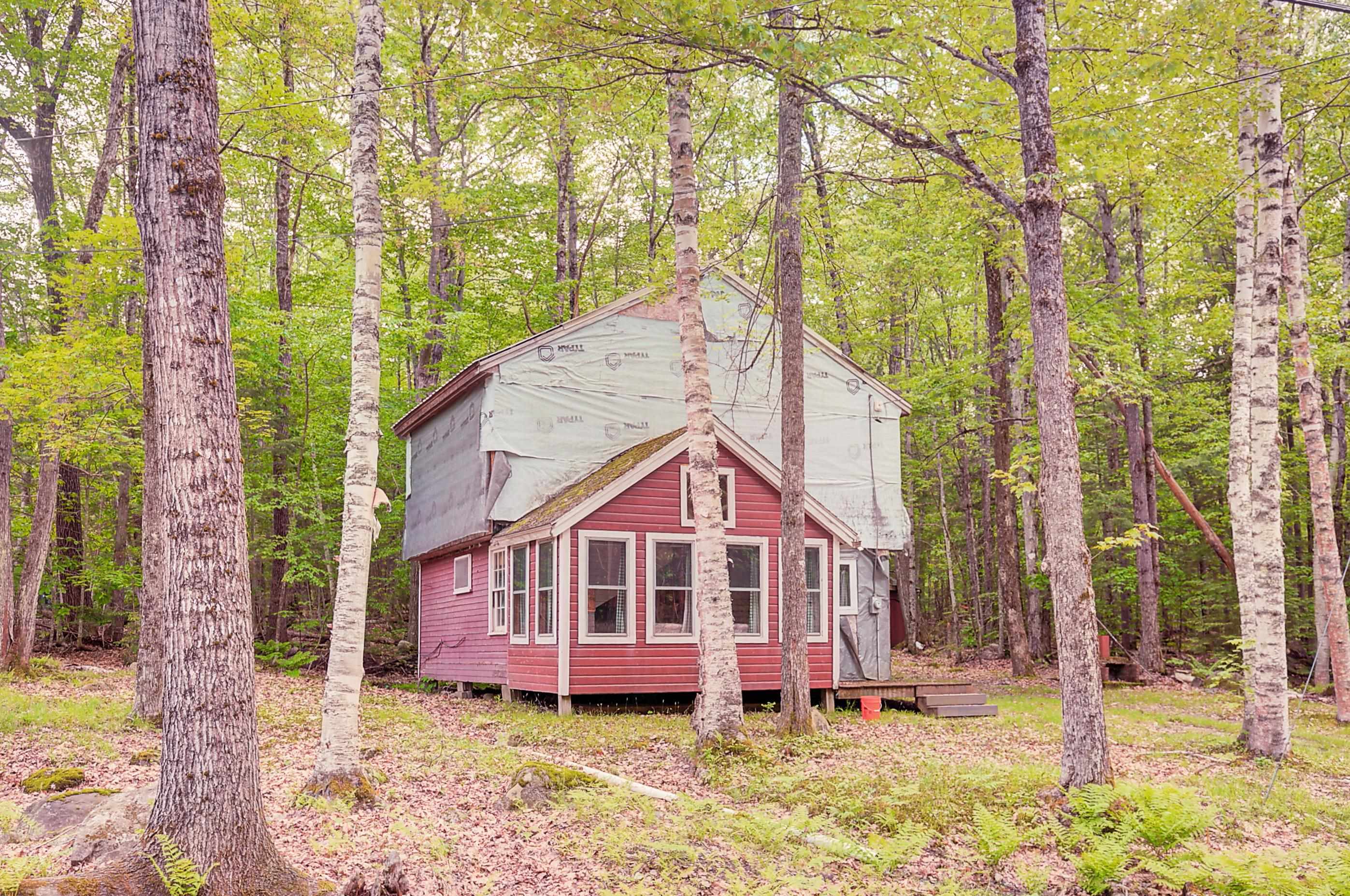 1099 Washington Hill Road