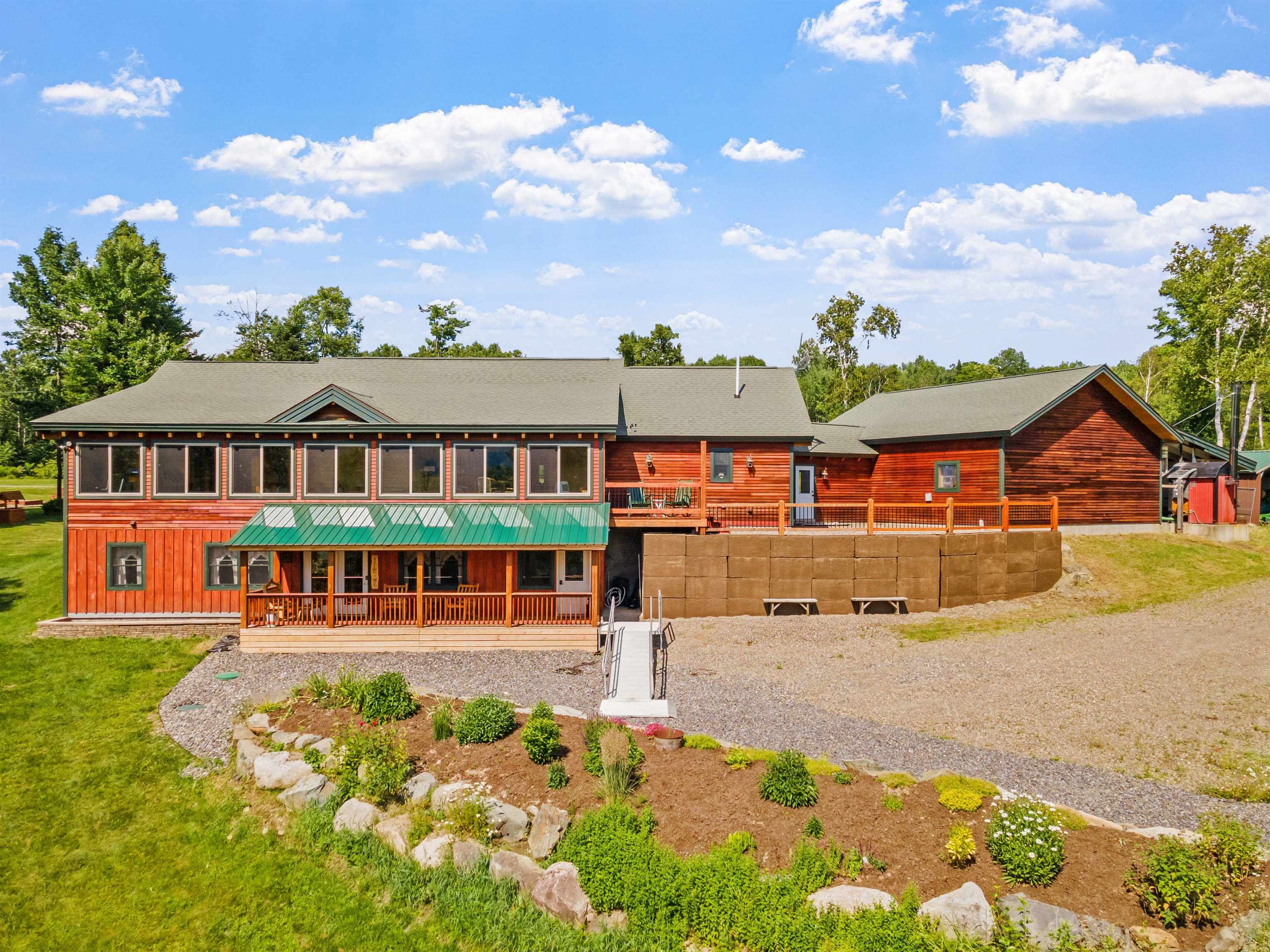 1169 Bungy Road Map 416 Lot 62 Sub 2