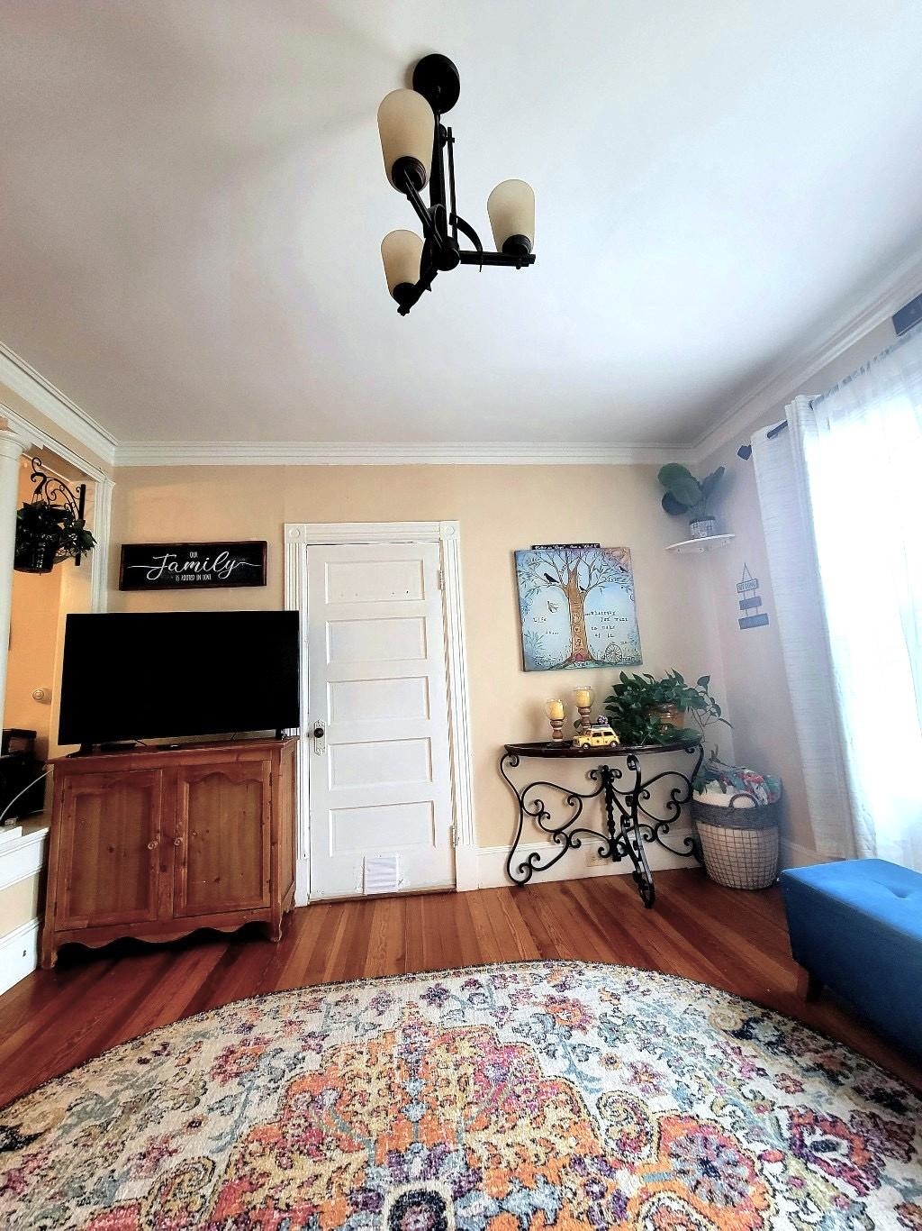 32 Blossom Street