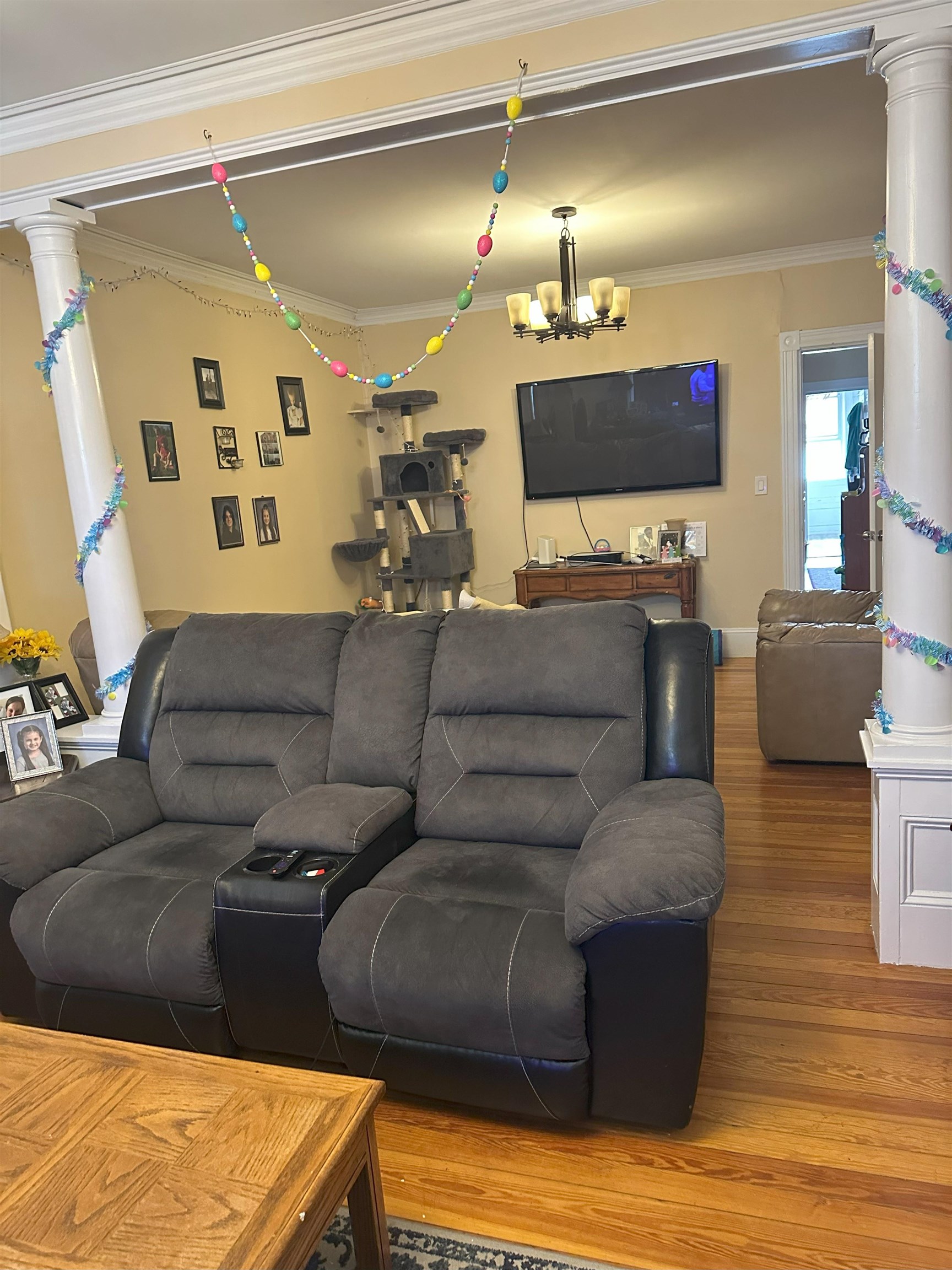 32 Blossom Street