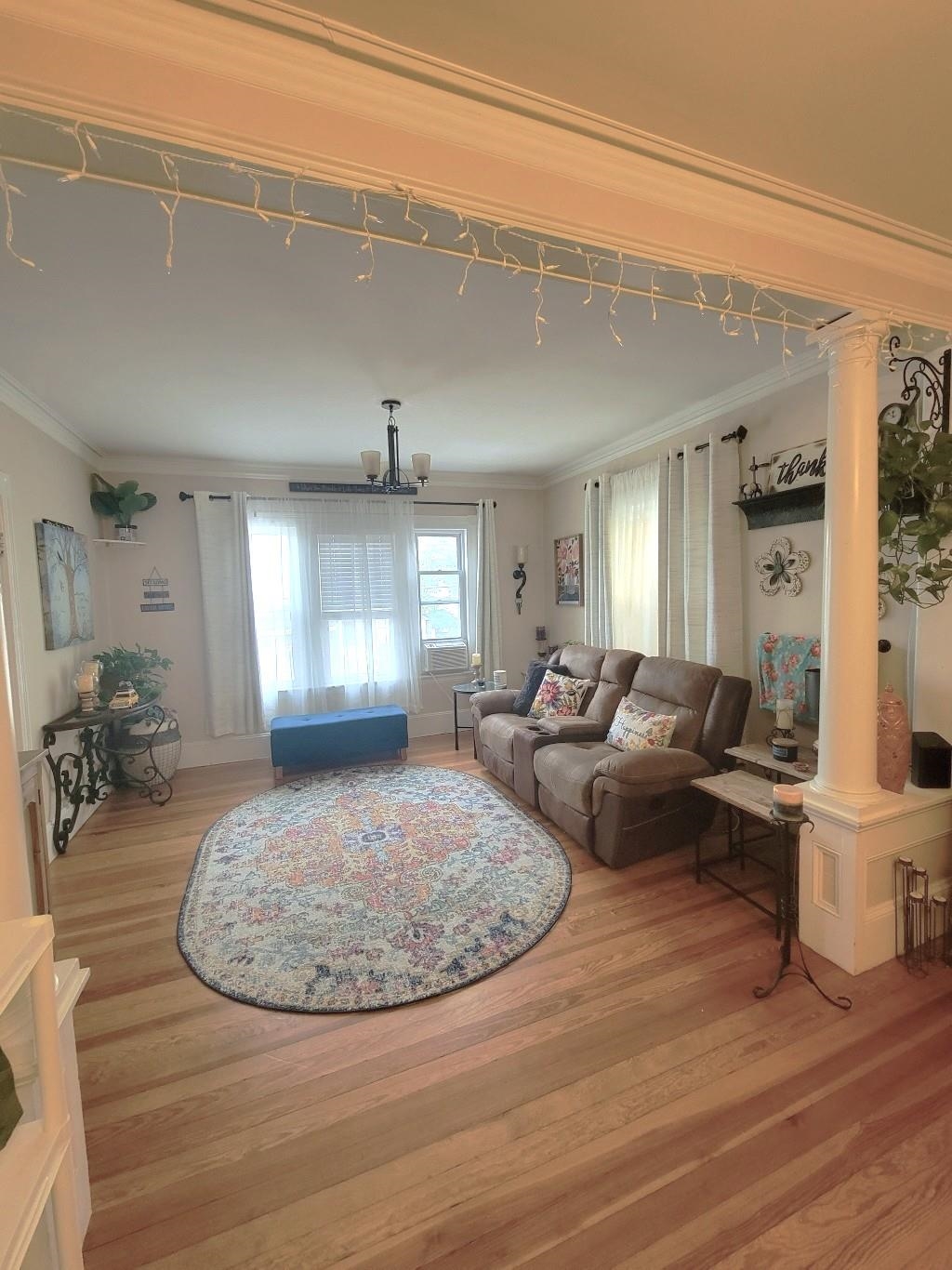 32 Blossom Street