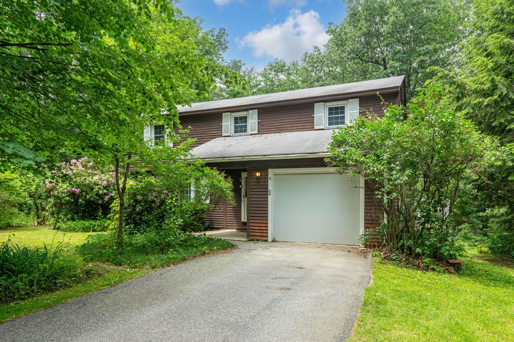 8 Pine Acres Road