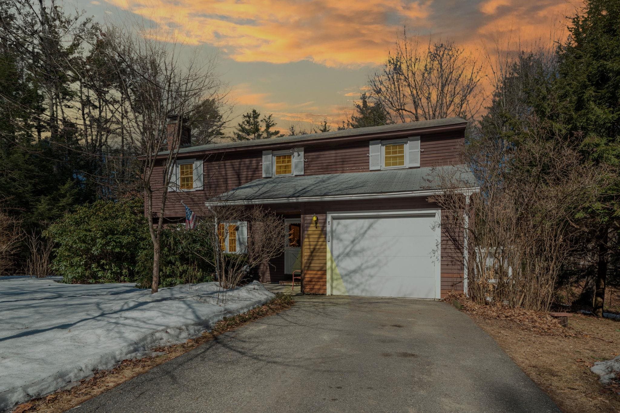 8 Pine Acres Road