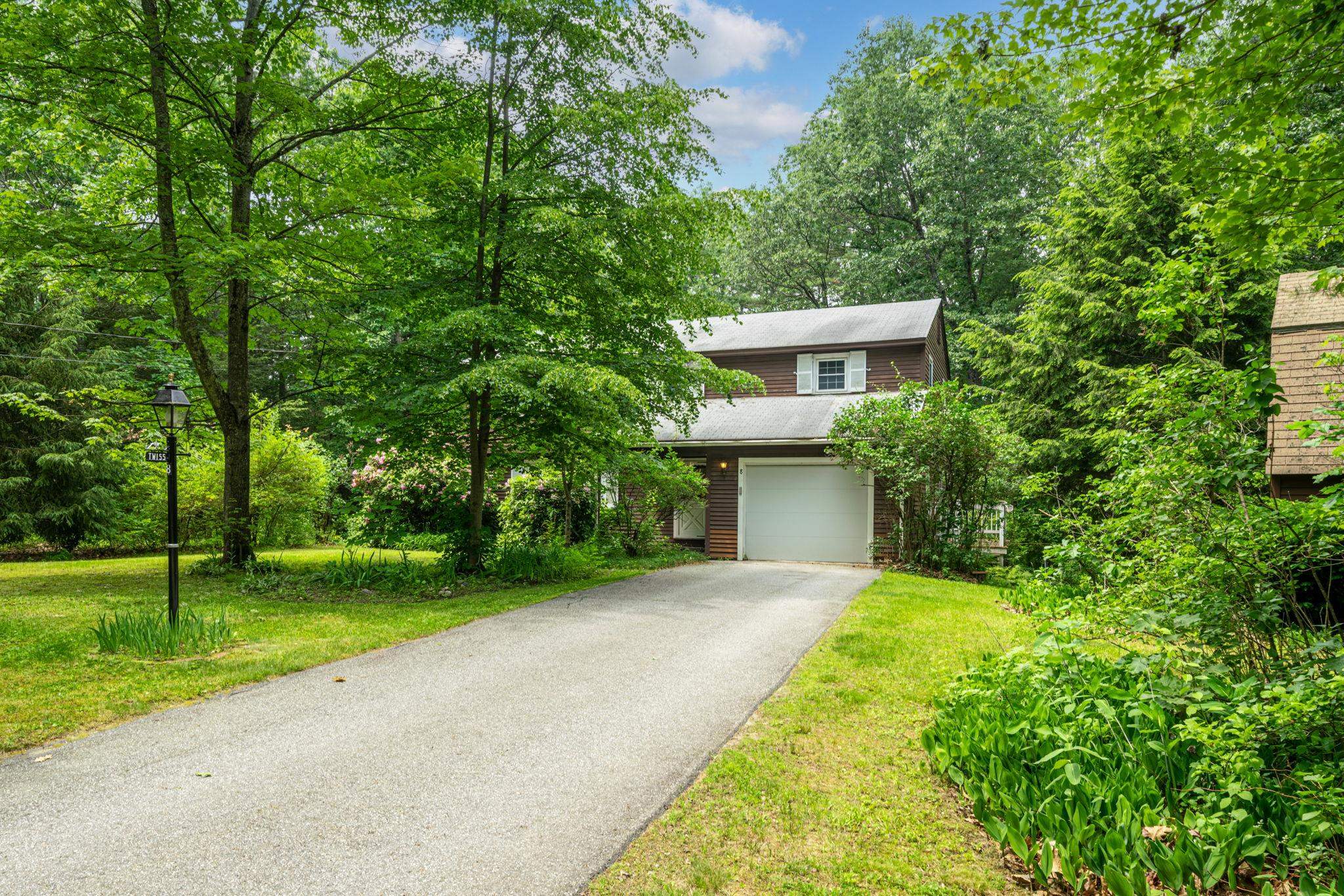 8 Pine Acres Road