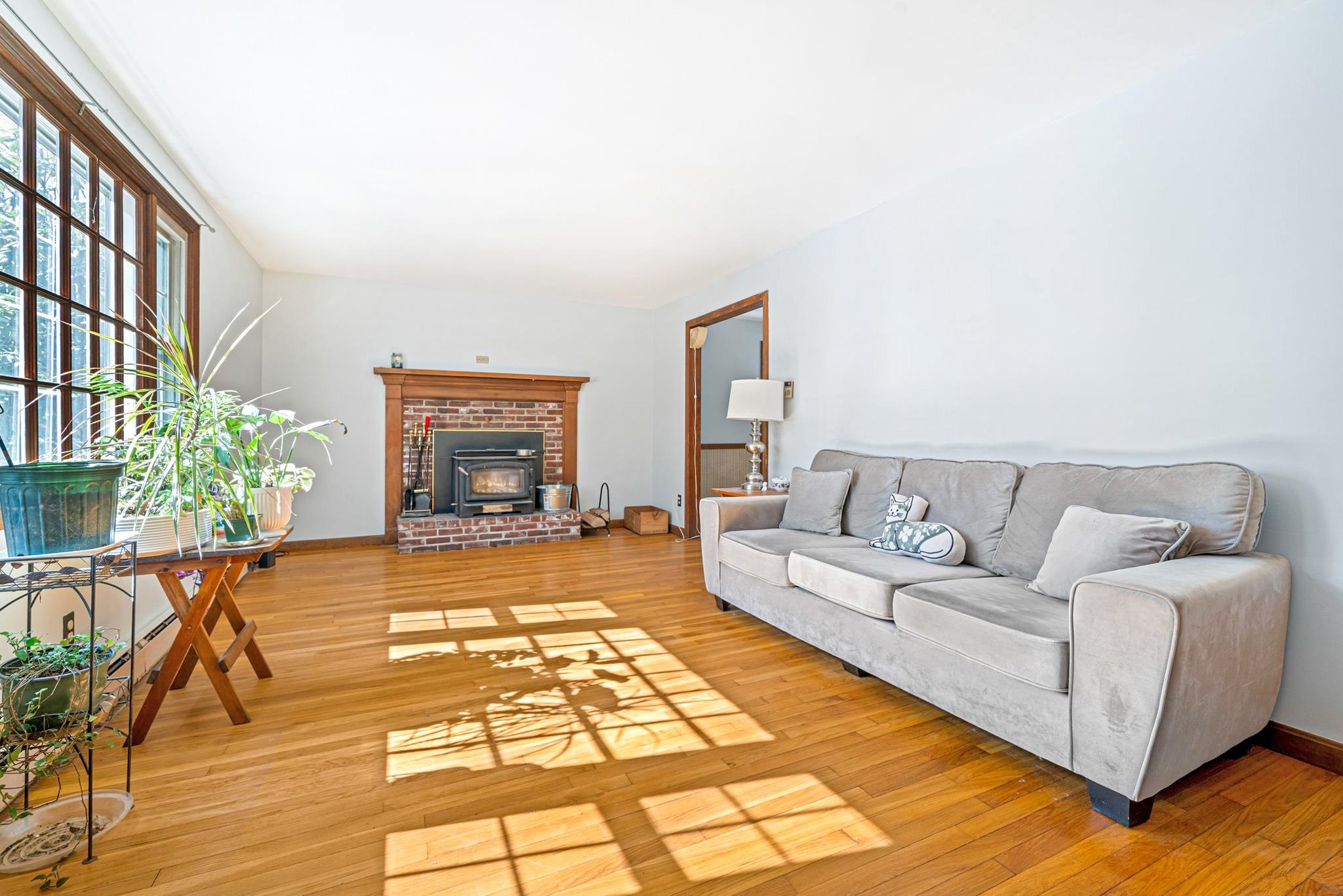 8 Pine Acres Road