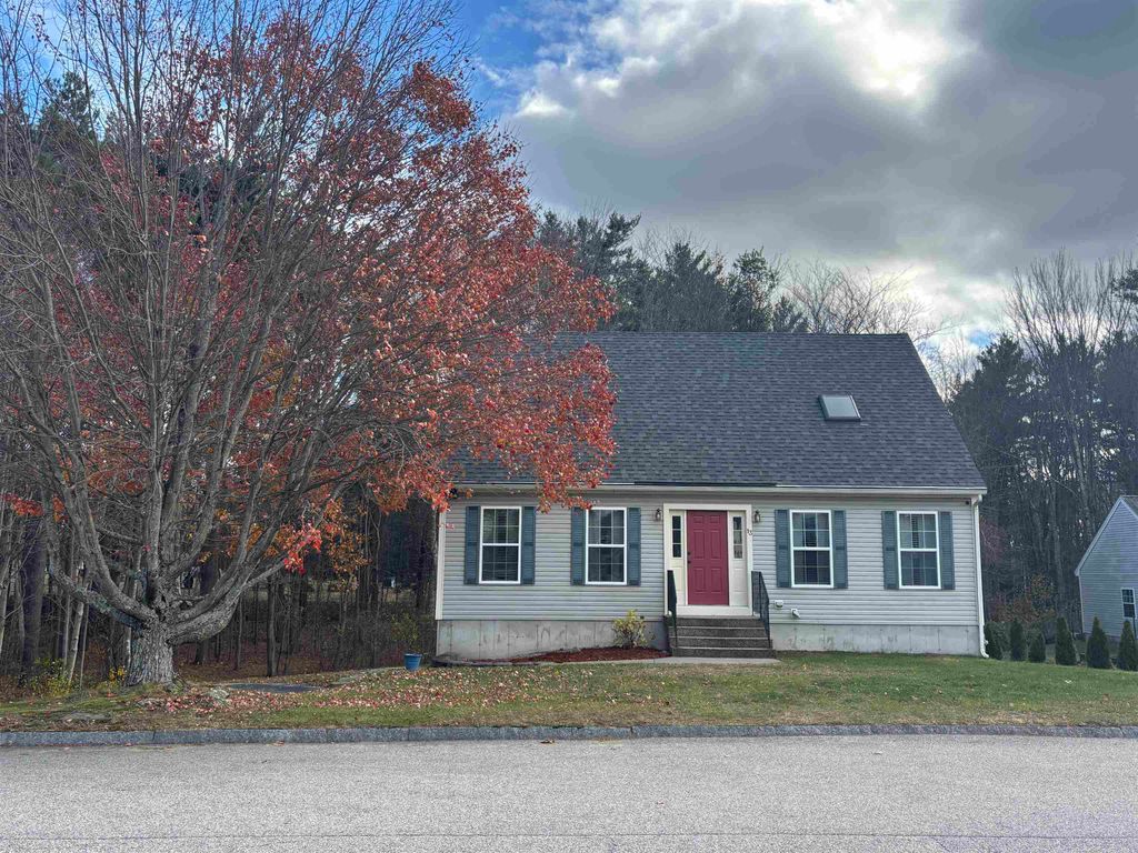 Photo of 13 Sullivan Drive, Dover, NH 03820 (MLS # 5069706)