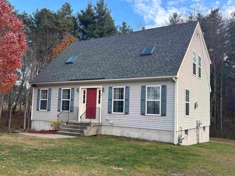 Photo of 13 Sullivan Drive, Dover, NH 03820 (MLS # 5069706)