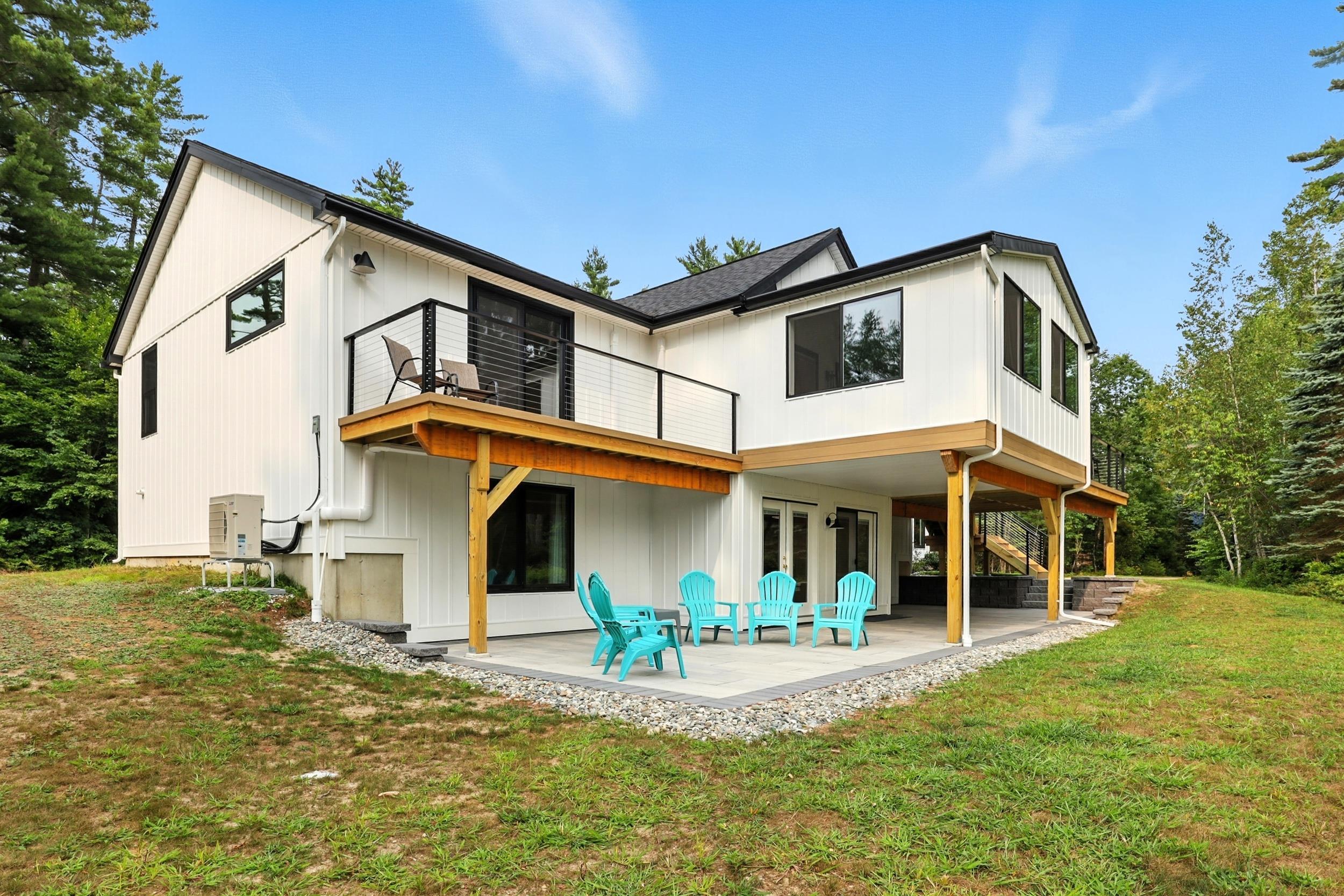 10 Pumphouse Road