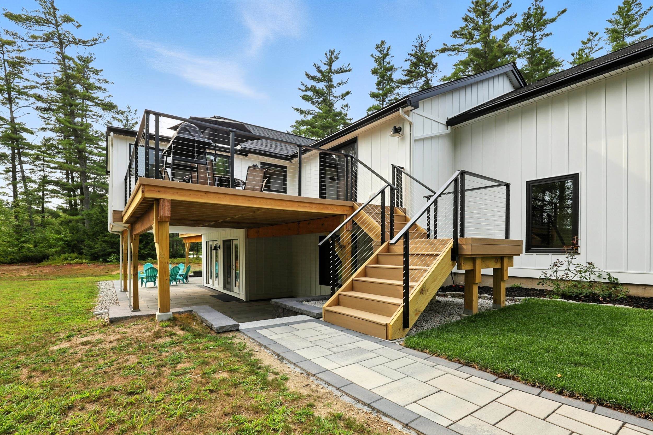 10 Pumphouse Road