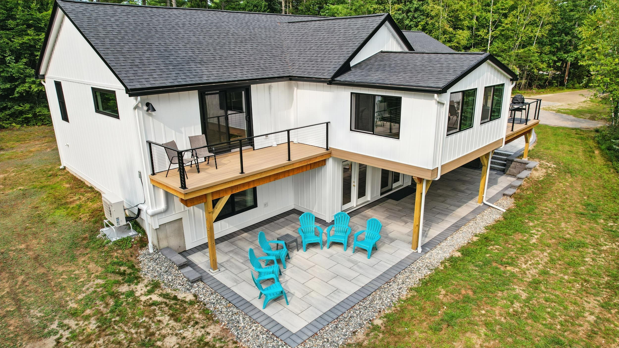 10 Pumphouse Road