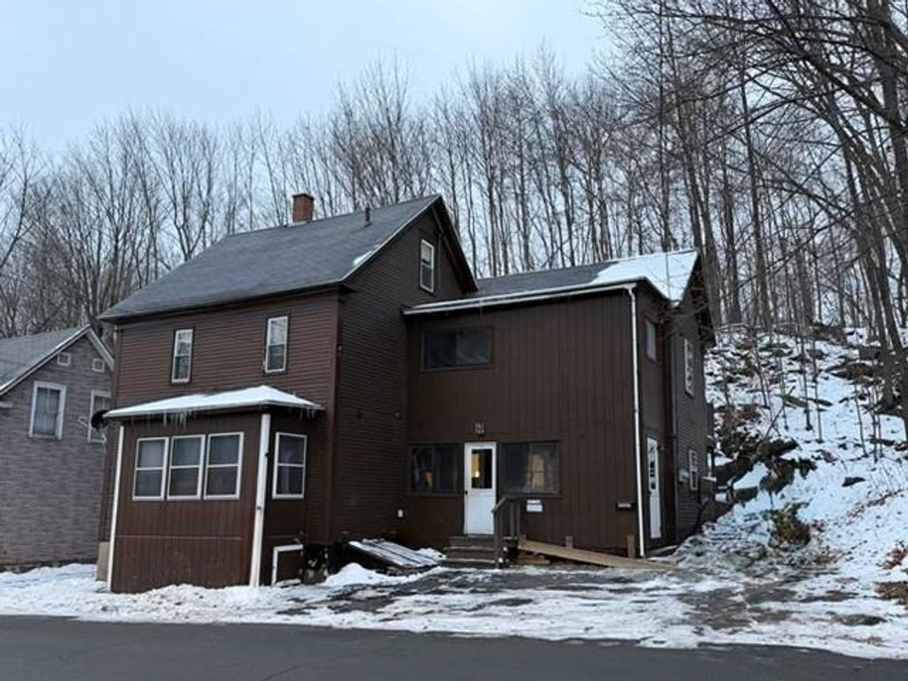 Photo of 761 Western Avenue, Berlin, NH 03570 (MLS # 5071566)