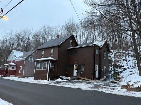 Photo of 761 Western Avenue, Berlin, NH 03570 (MLS # 5071566)