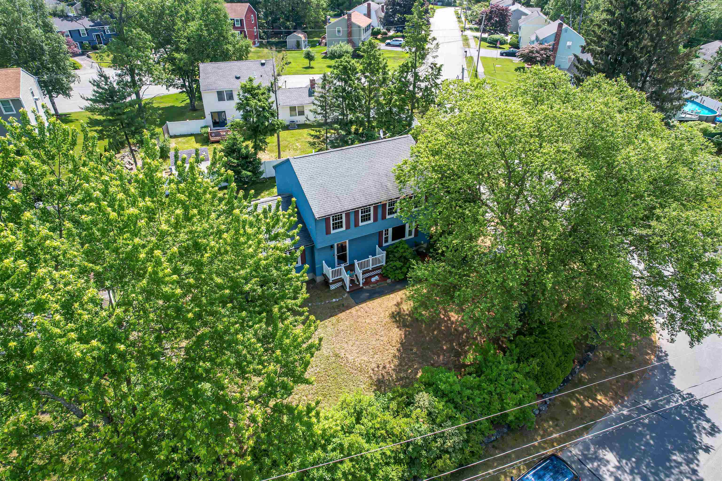 3 Macdonald Drive